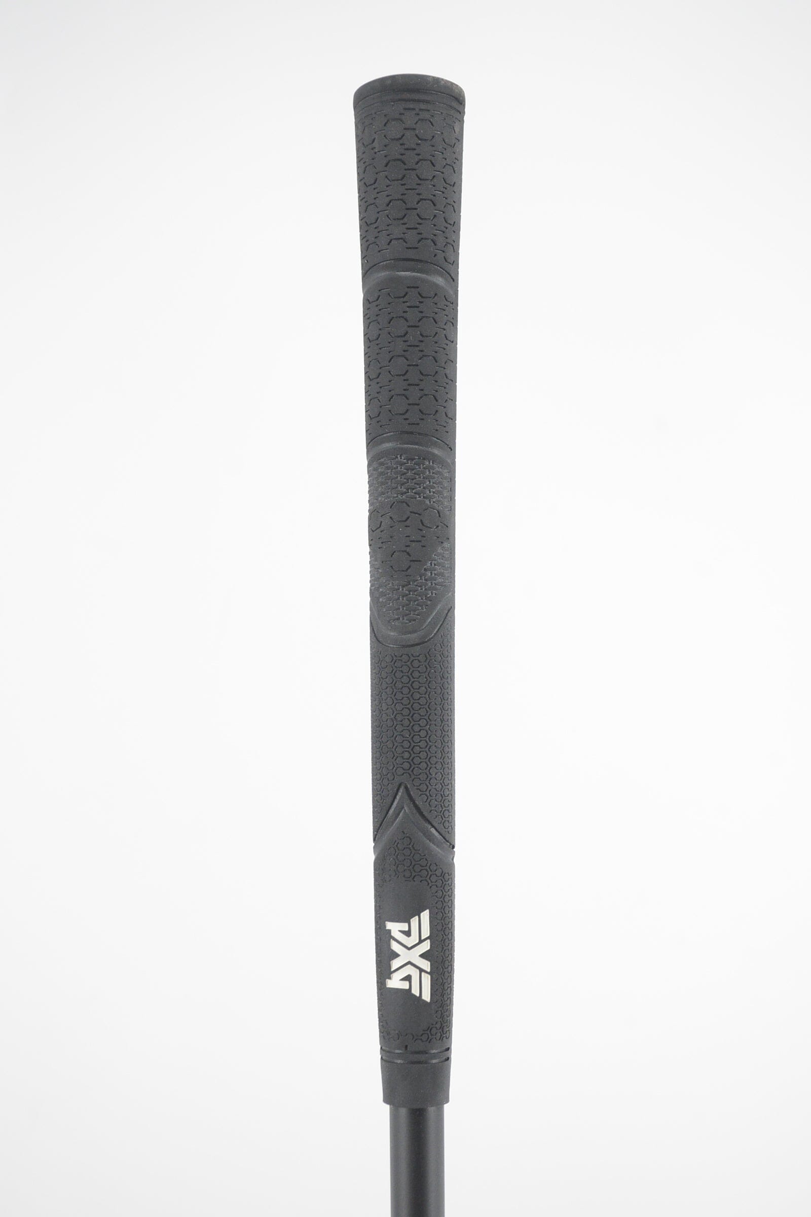 Lefty PXG 0311XP Gen6 Chrome 7 Iron SR Flex 37.75" Golf Clubs GolfRoots