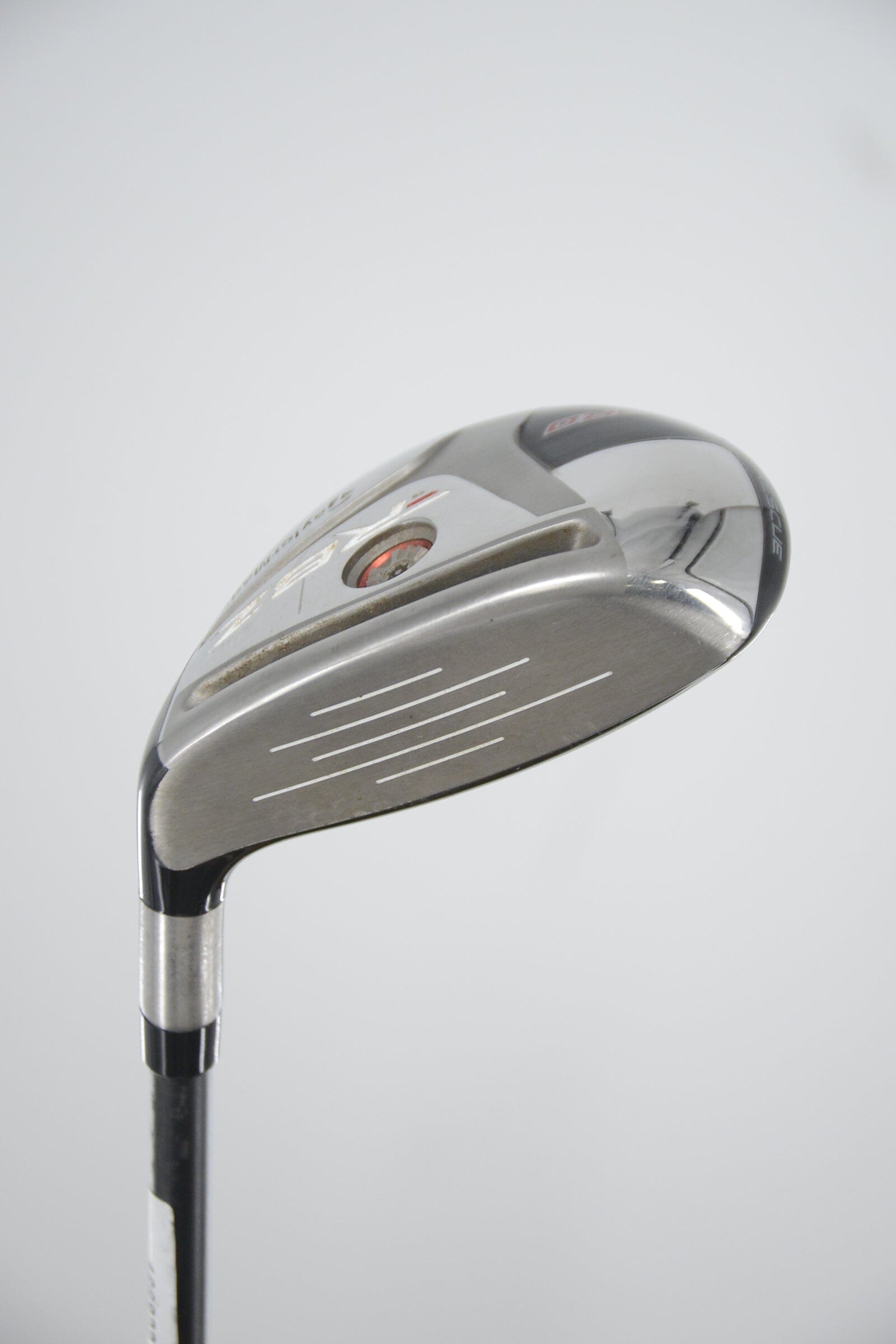 TaylorMade Rocketballz Pro 3 Hybrid R Flex 41" Golf Clubs GolfRoots