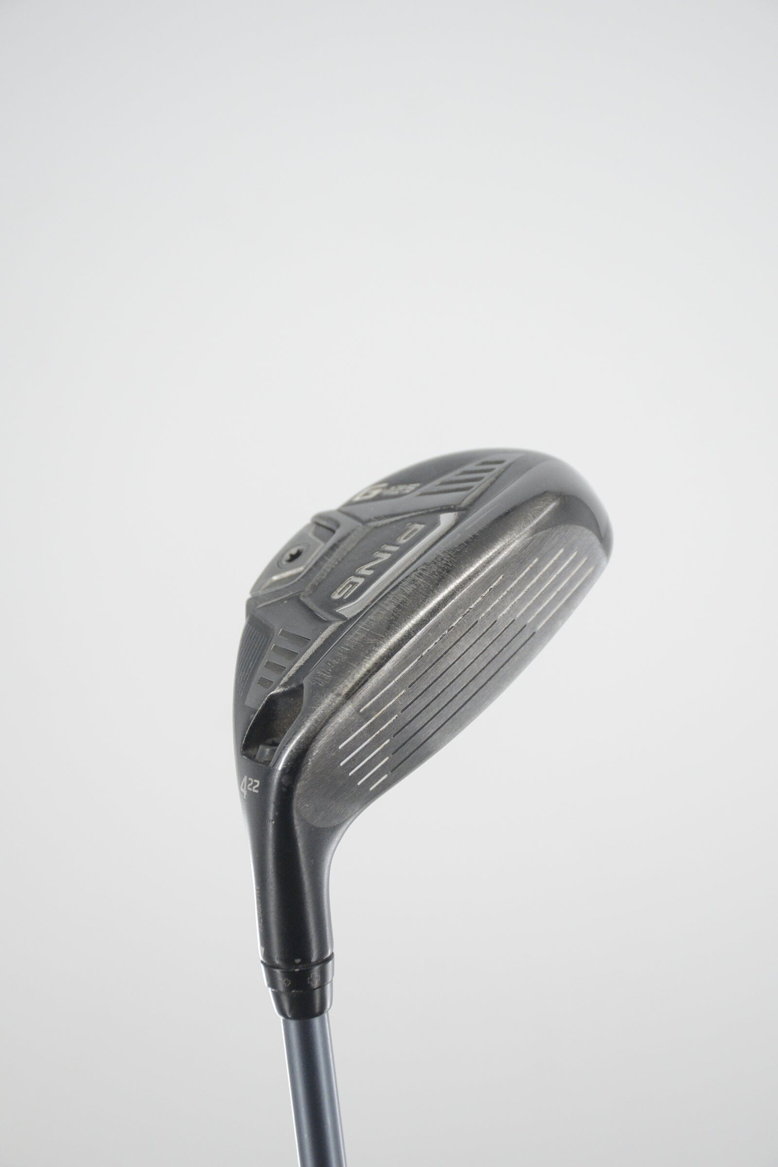 Ping G425 4 Hybrid R Flex 39.25" Golf Clubs GolfRoots