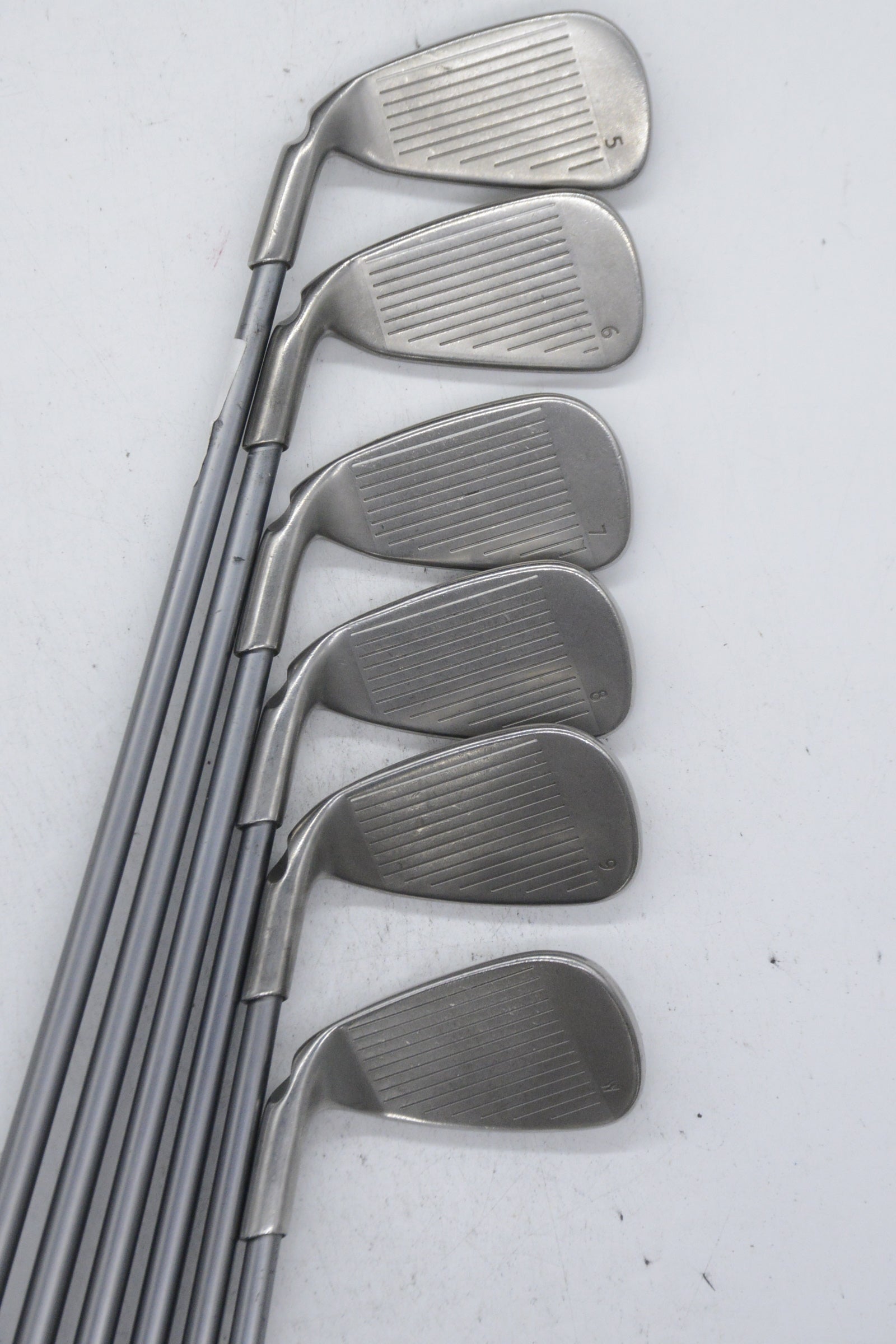 Ping G30 5-PW Iron Set R Flex +0.25"