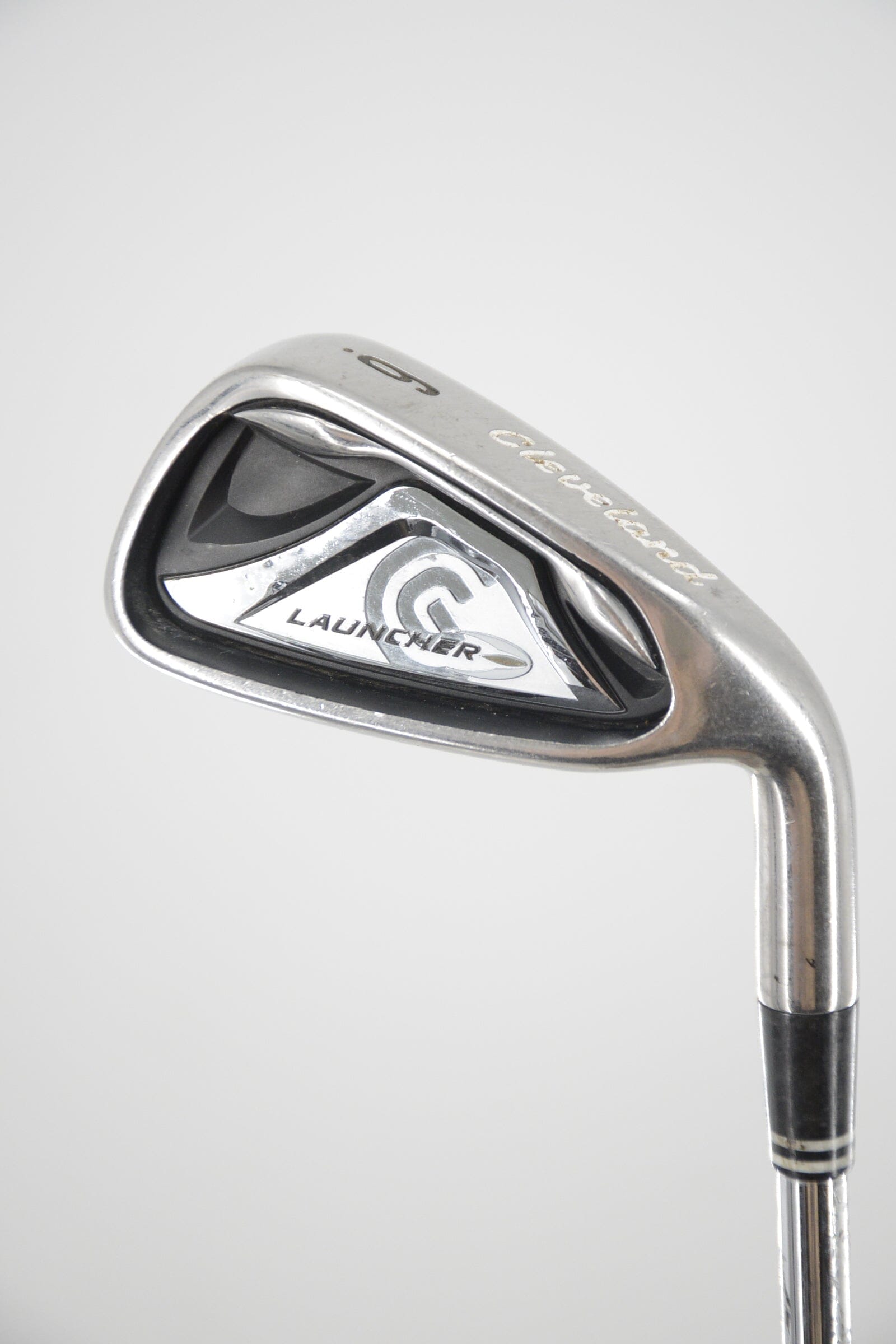 Cleveland Launcher 6 Iron R Flex 37.25" Golf Clubs GolfRoots