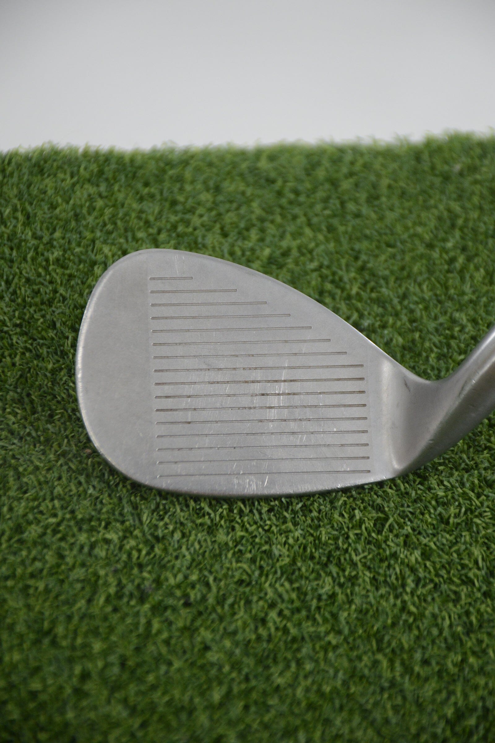 Adams Tom Watson Players Grind 60 Degree Wedge Wedge Flex 34.75" Golf Clubs GolfRoots