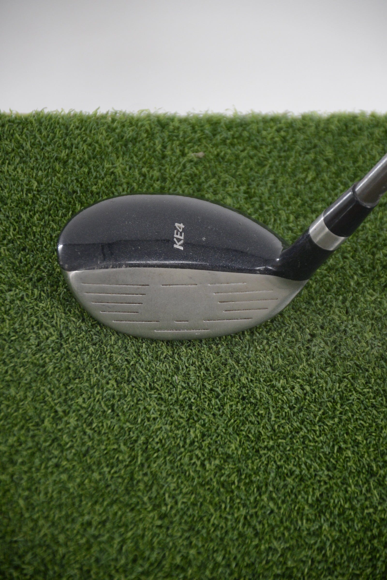 Maltby KE4 24 Degree Hybrid R Flex 39.5" Golf Clubs GolfRoots