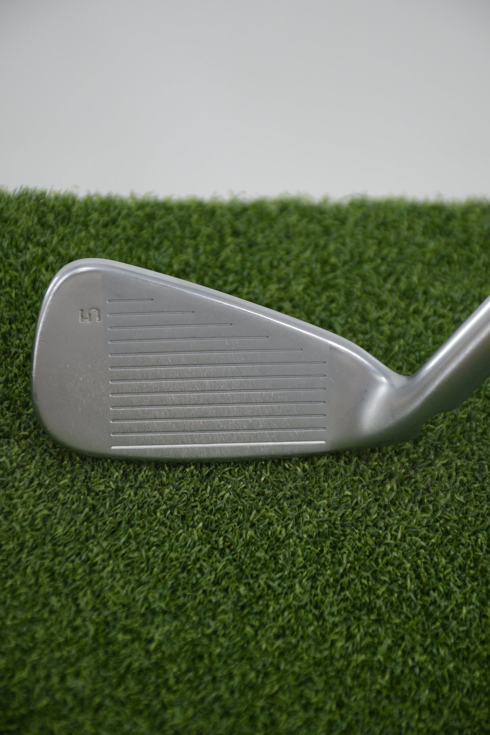 Ping G425 5 Iron SR Flex 38" Golf Clubs GolfRoots