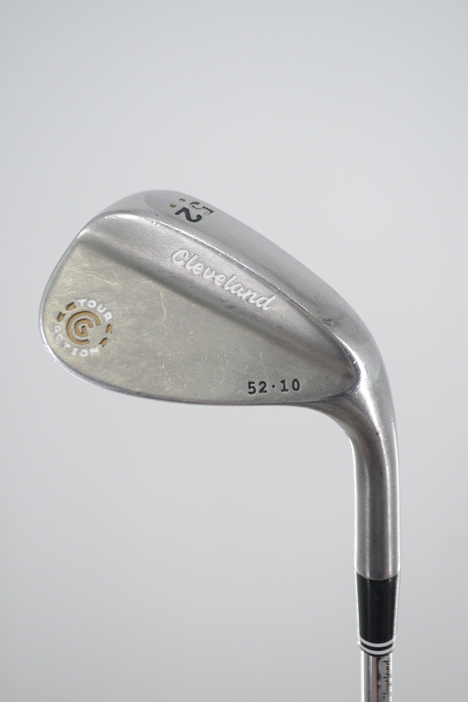 Cleveland Tour Action 52 Degree Wedge Wedge Flex 35.5" Golf Clubs GolfRoots