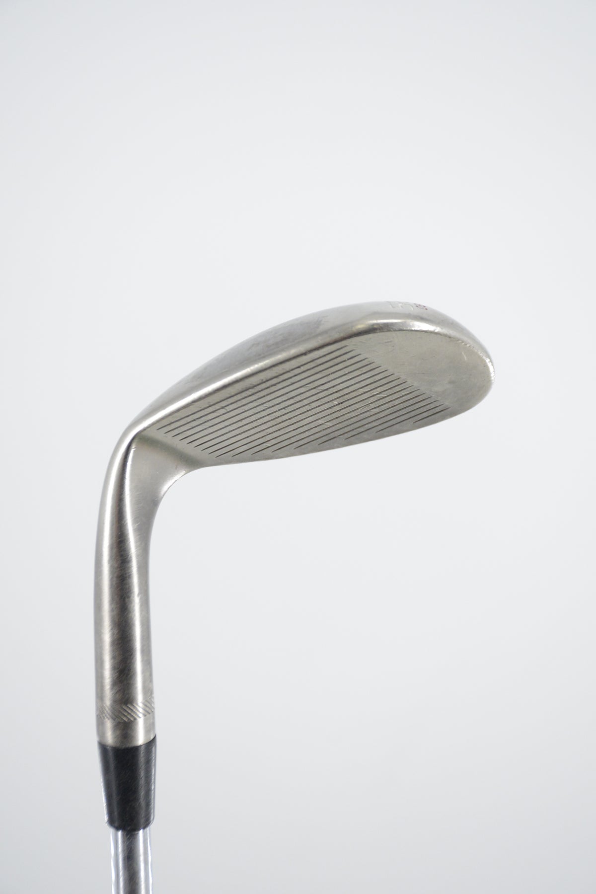 Titleist Vokey SM6 Steel Gray 58 Degree Wedge Wedge Flex 34.75"