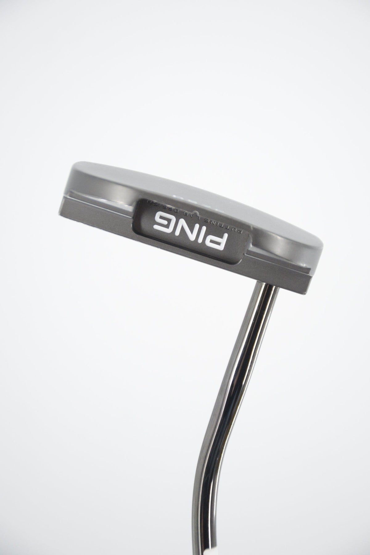 Ping PLD Milled DS72 Gunmetal Putter 35.5" Golf Putters Ping