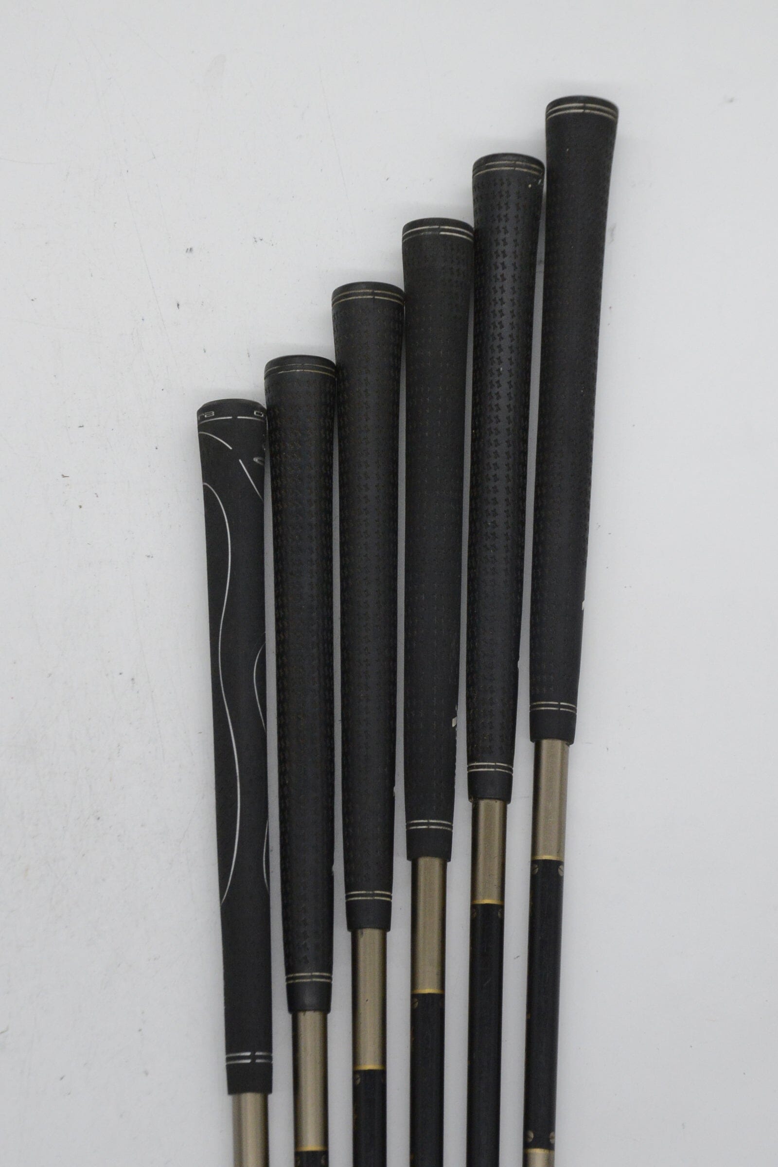 Cobra S9 5, 7-GW Iron Set SR Flex -0.5" Golf Clubs GolfRoots