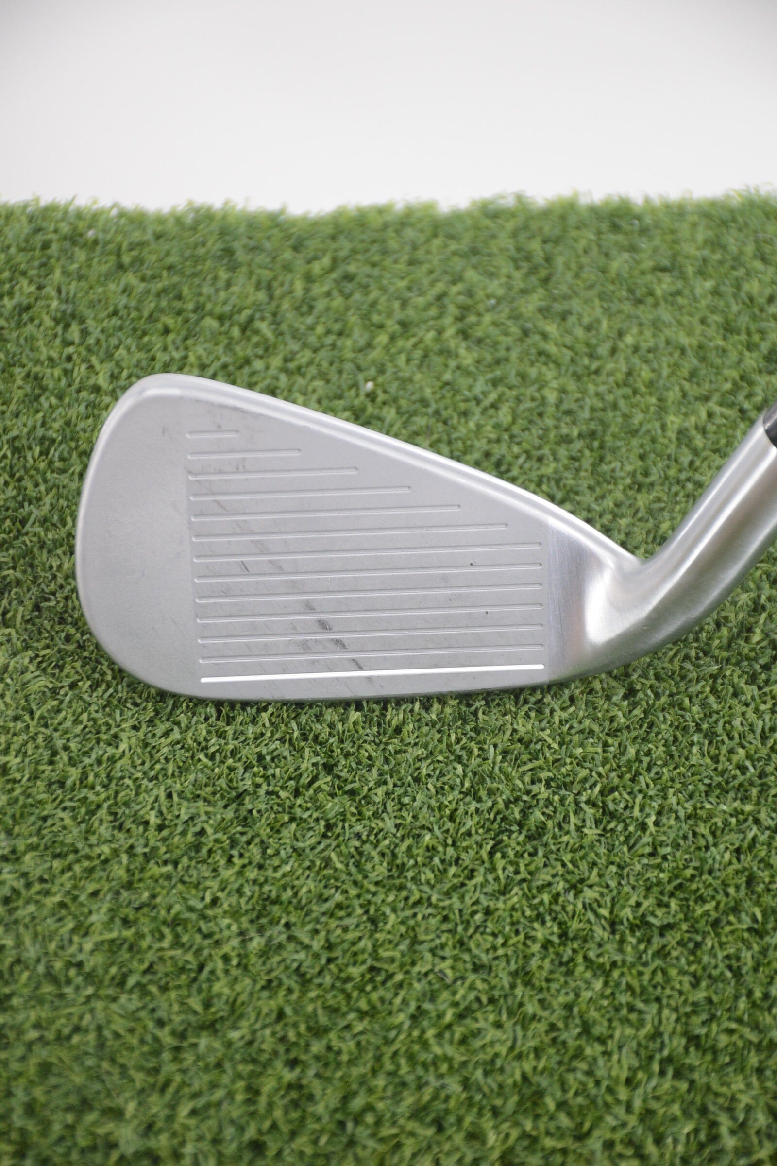 PXG 0311XP Gen6 Chrome 7 Iron SR Flex 36.5" Golf Clubs GolfRoots