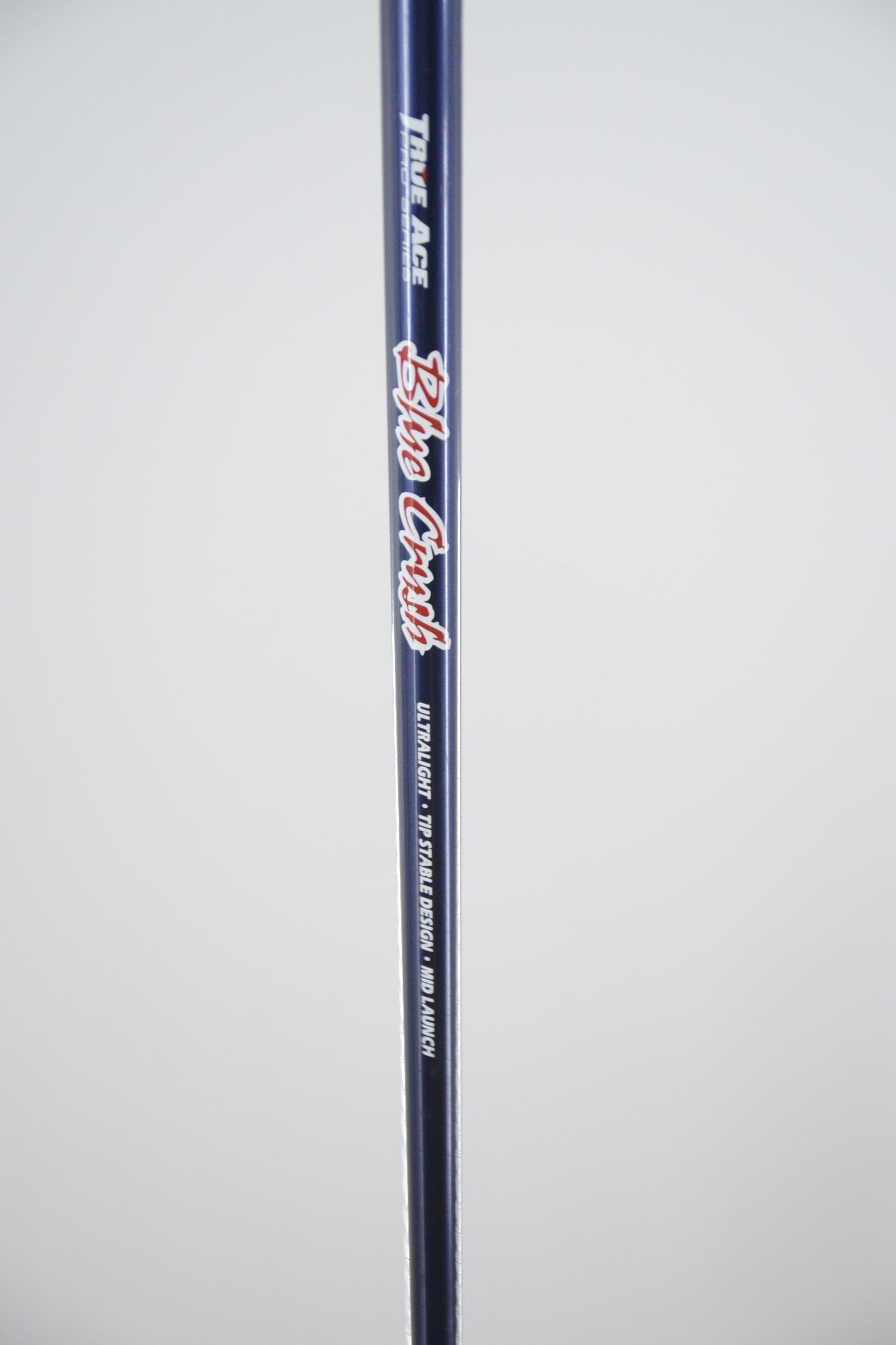 Lefty *Dented* Power Play System Q2 3 Wood R Flex 42" Golf Clubs GolfRoots