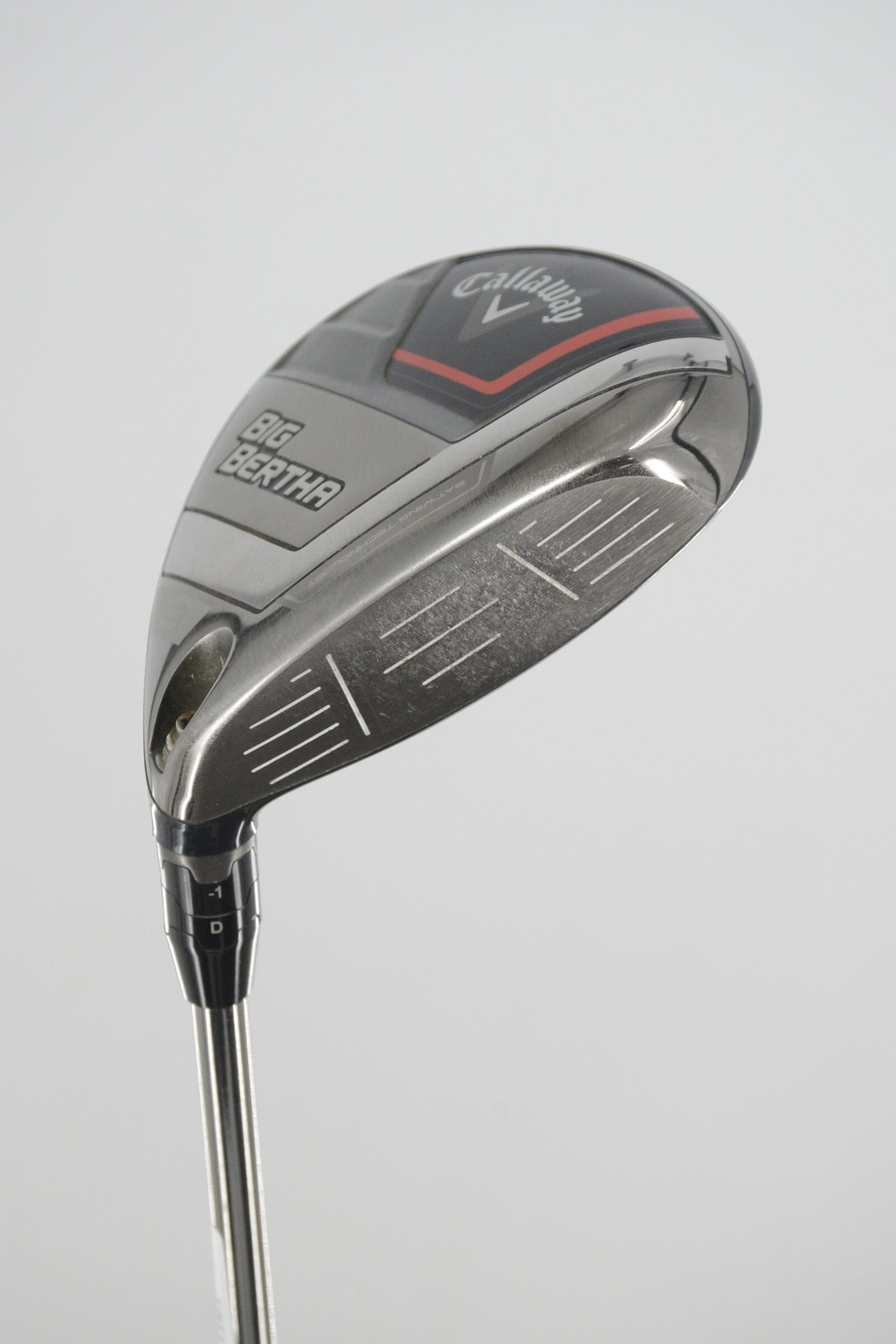 Callaway Big Bertha 23 3 Wood R Flex 42.5" Golf Clubs GolfRoots
