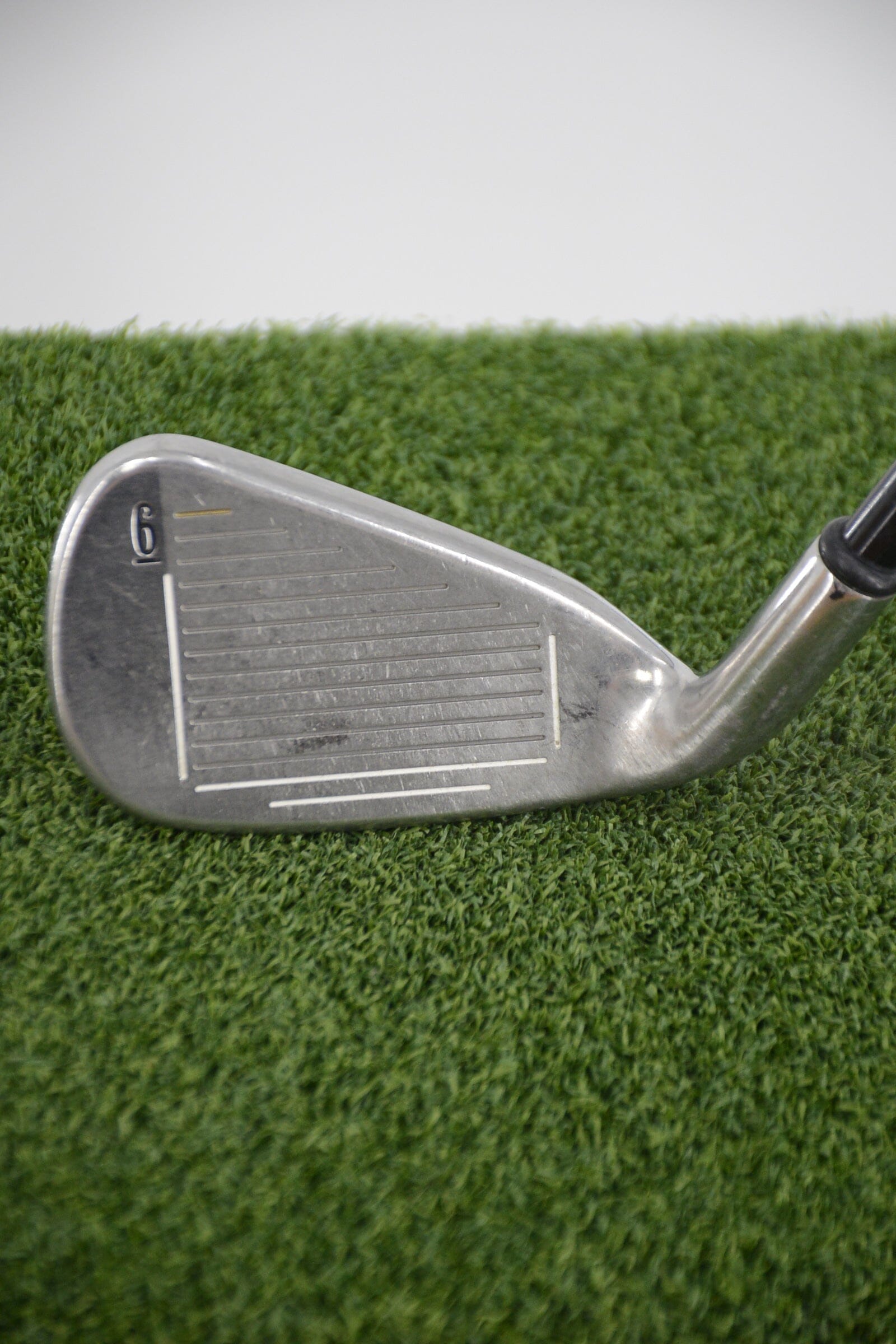 Callaway X-22 6 Iron R Flex 37" Golf Clubs GolfRoots