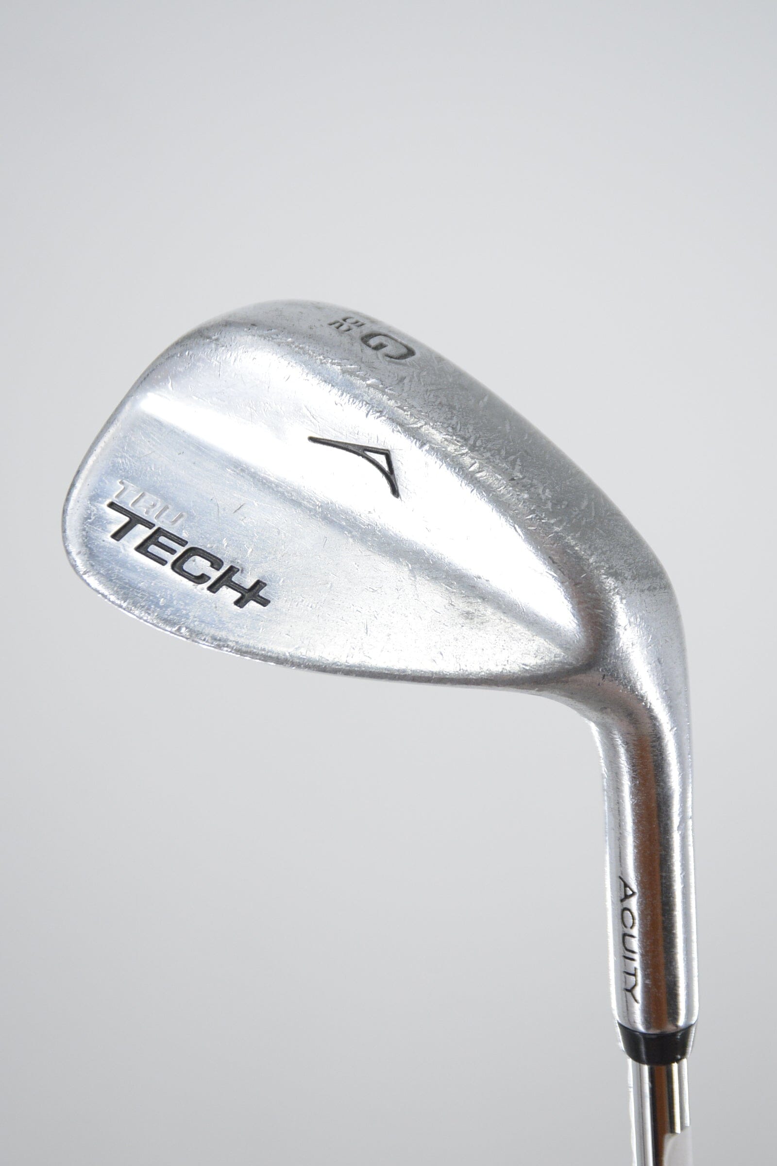 Acuity Tru Tech 52 Degree Wedge Wedge Flex 35.25" Golf Clubs GolfRoots