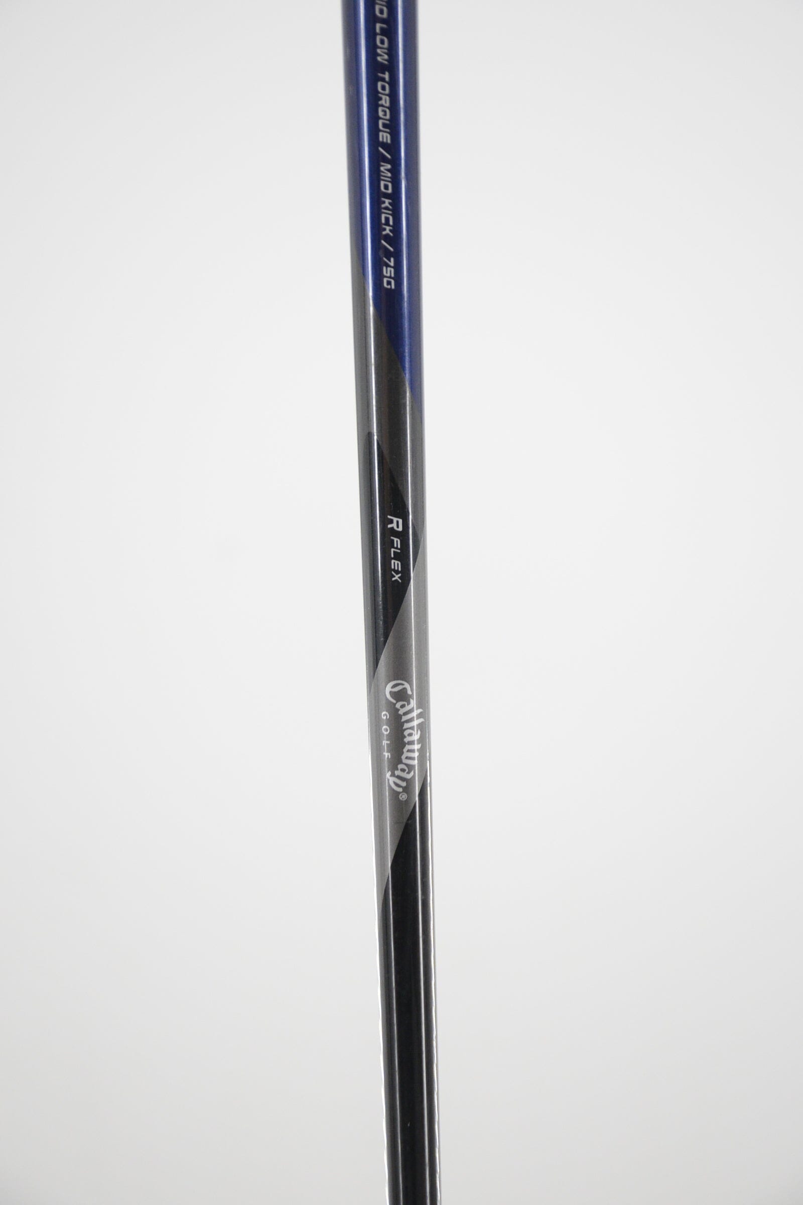 Callaway X-22 6 Iron R Flex 37" Golf Clubs GolfRoots