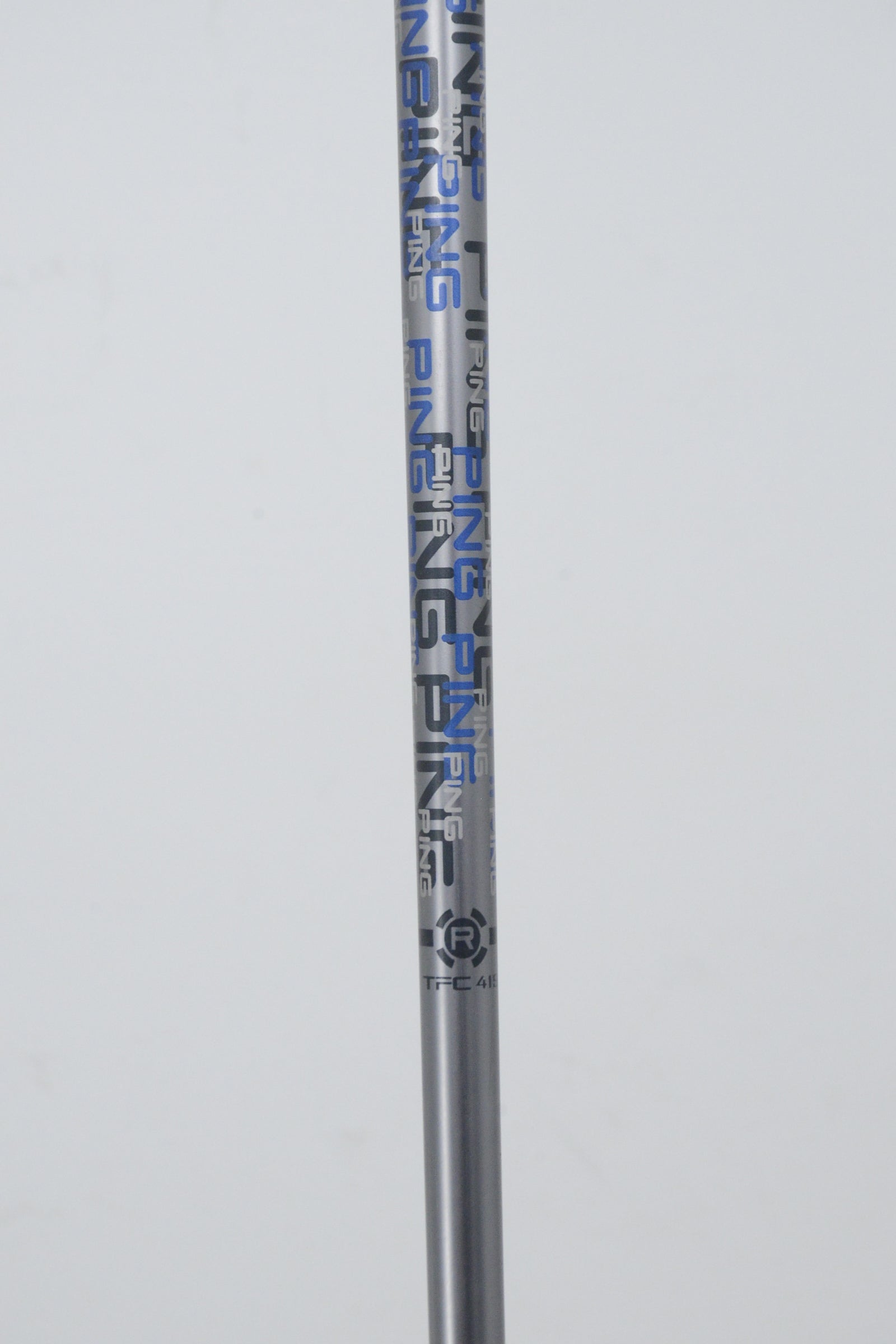 Ping G30 5-PW Iron Set R Flex +0.25"