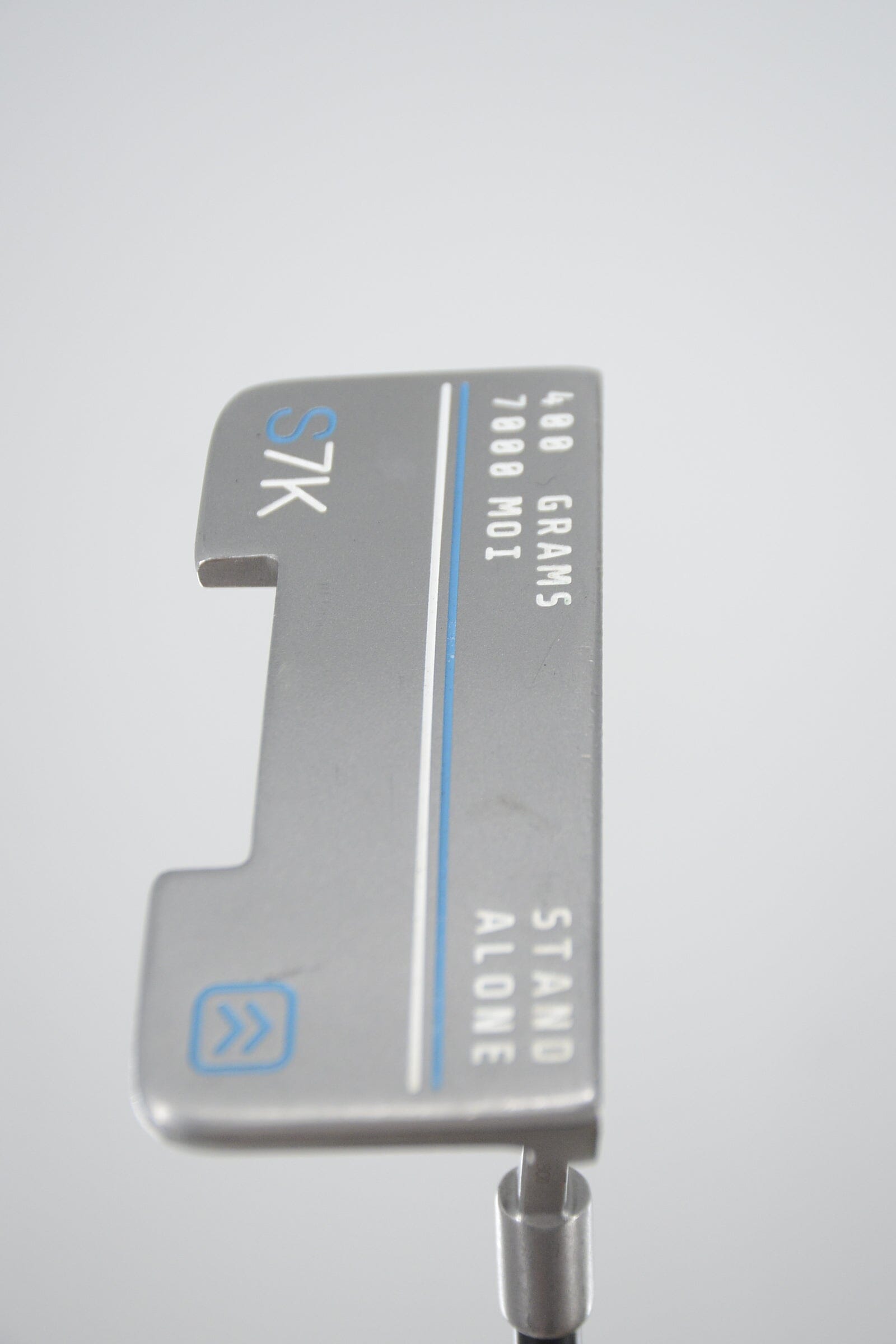 S7K Stand Alone Putter 34.5" Golf Clubs GolfRoots