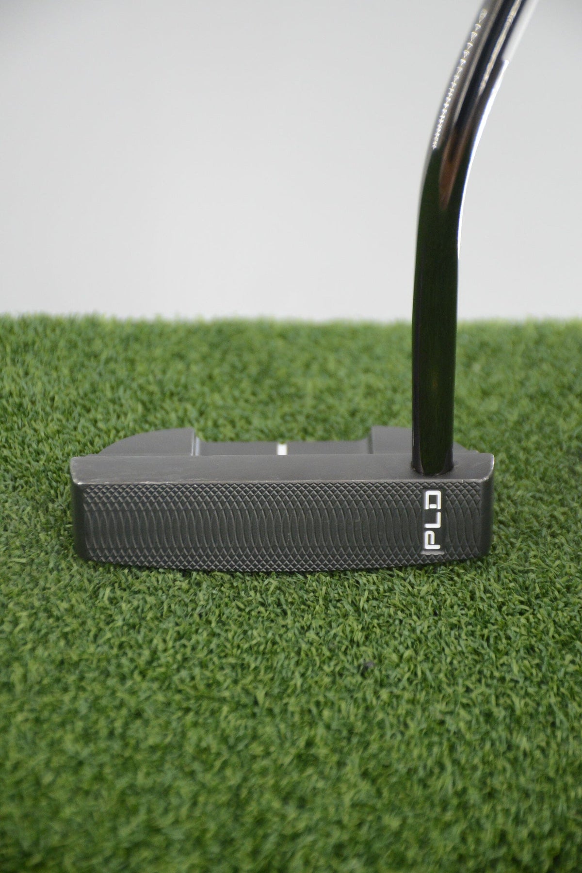 Ping PLD Milled DS72 Gunmetal Putter 35.5" Golf Putters Ping