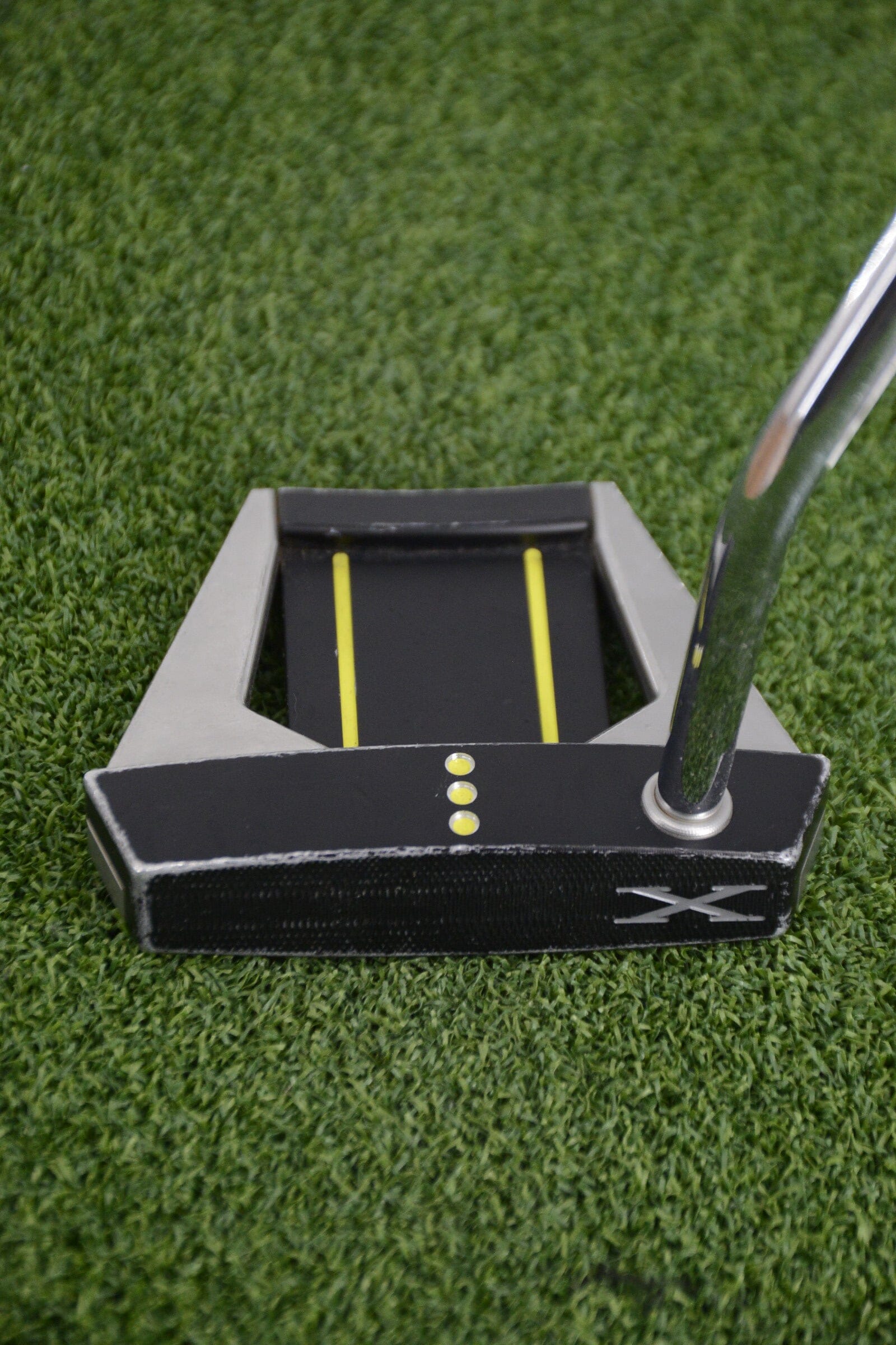 Scotty Cameron Phantom X 6 Putter 35" Golf Clubs GolfRoots