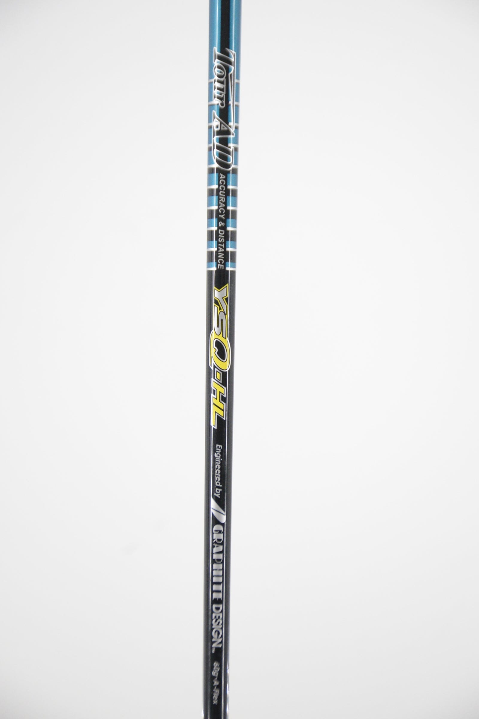 Adams M. Puglielli Black 56 Degree Wedge SR Flex 35" Golf Clubs GolfRoots