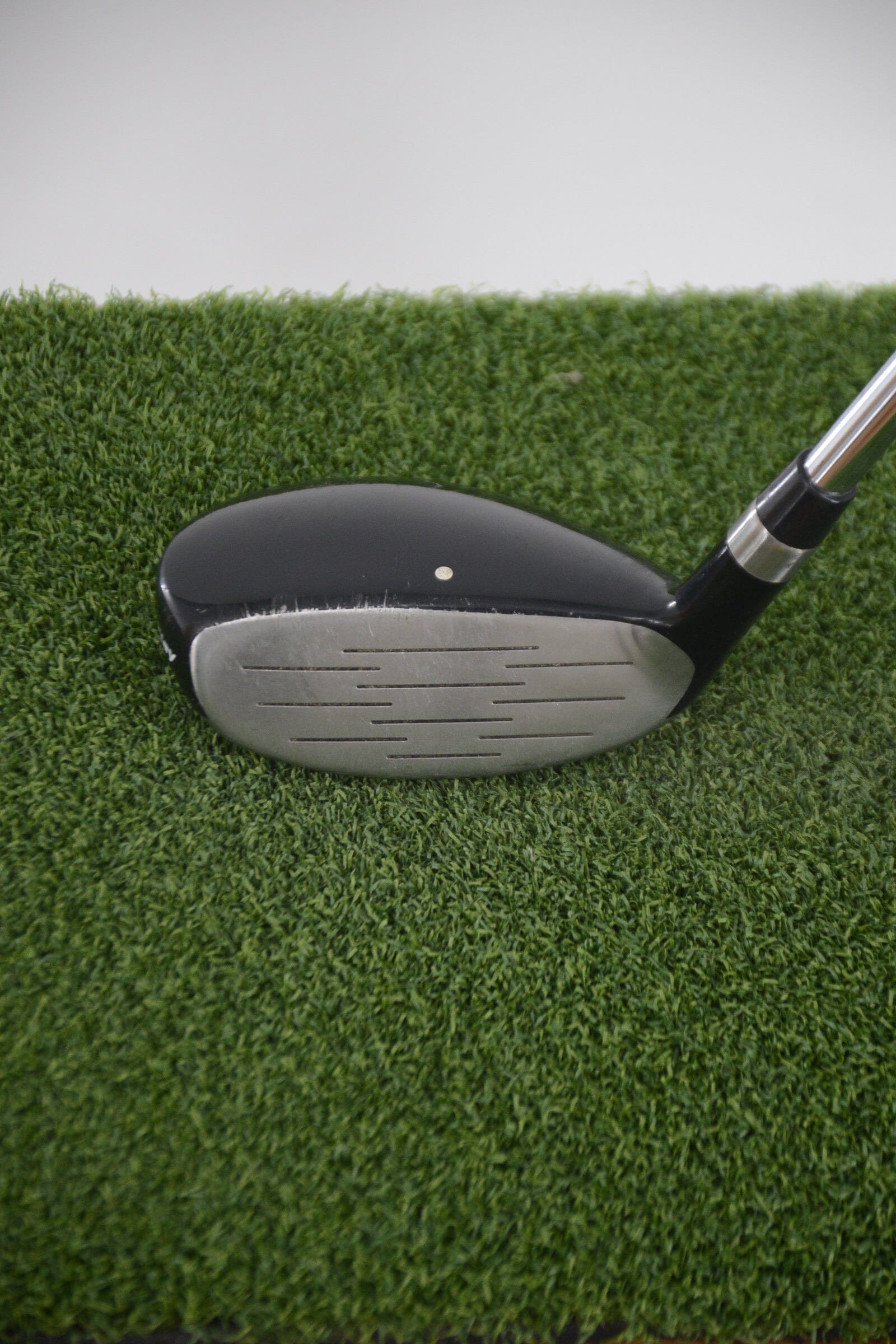 Power Play System Q 4 Hybrid R Flex 39.75" Golf Clubs GolfRoots