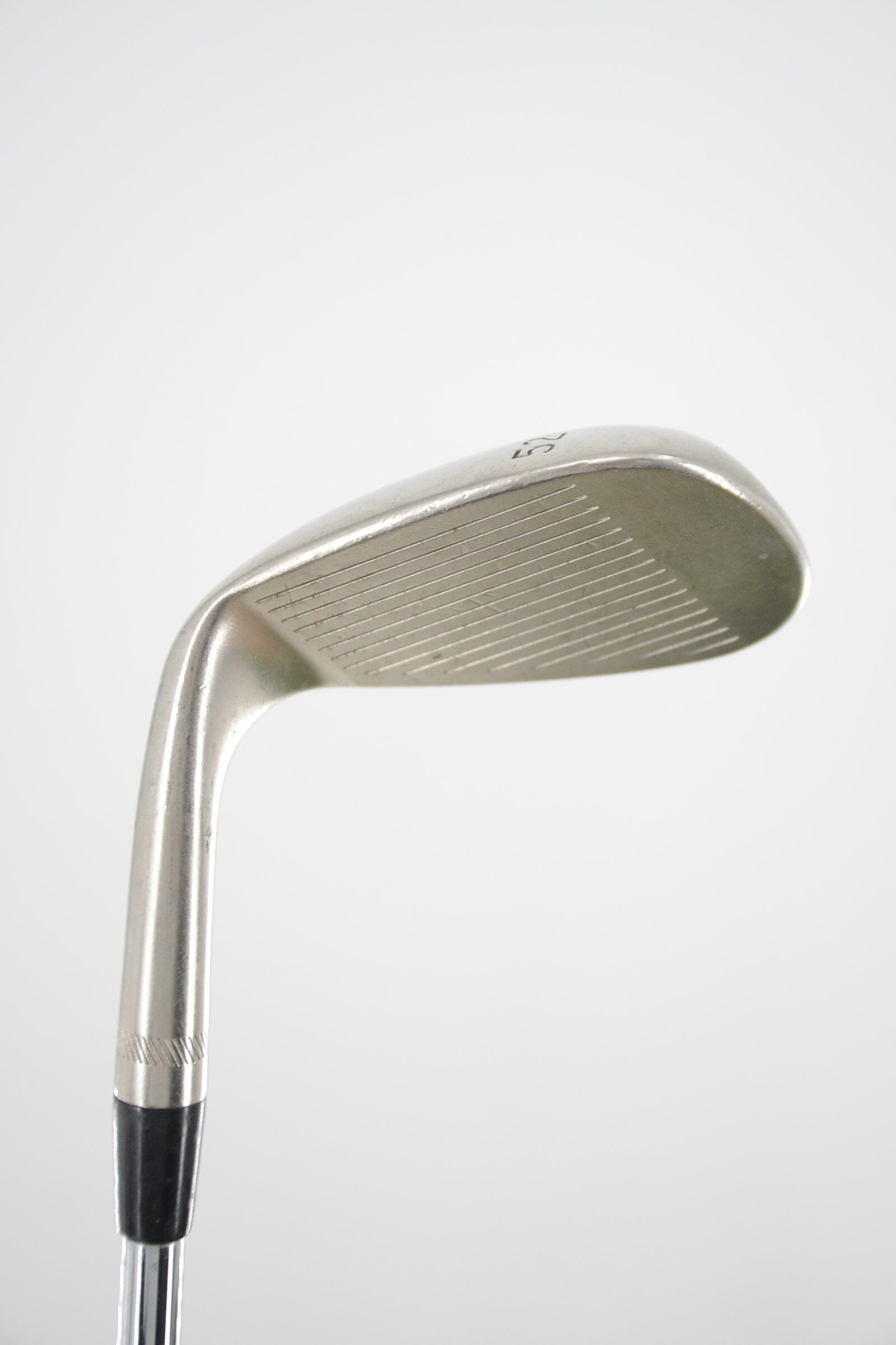 Titleist Vokey Spin Milled 52 Degree Wedge Wedge Flex 35.25" Golf Clubs GolfRoots