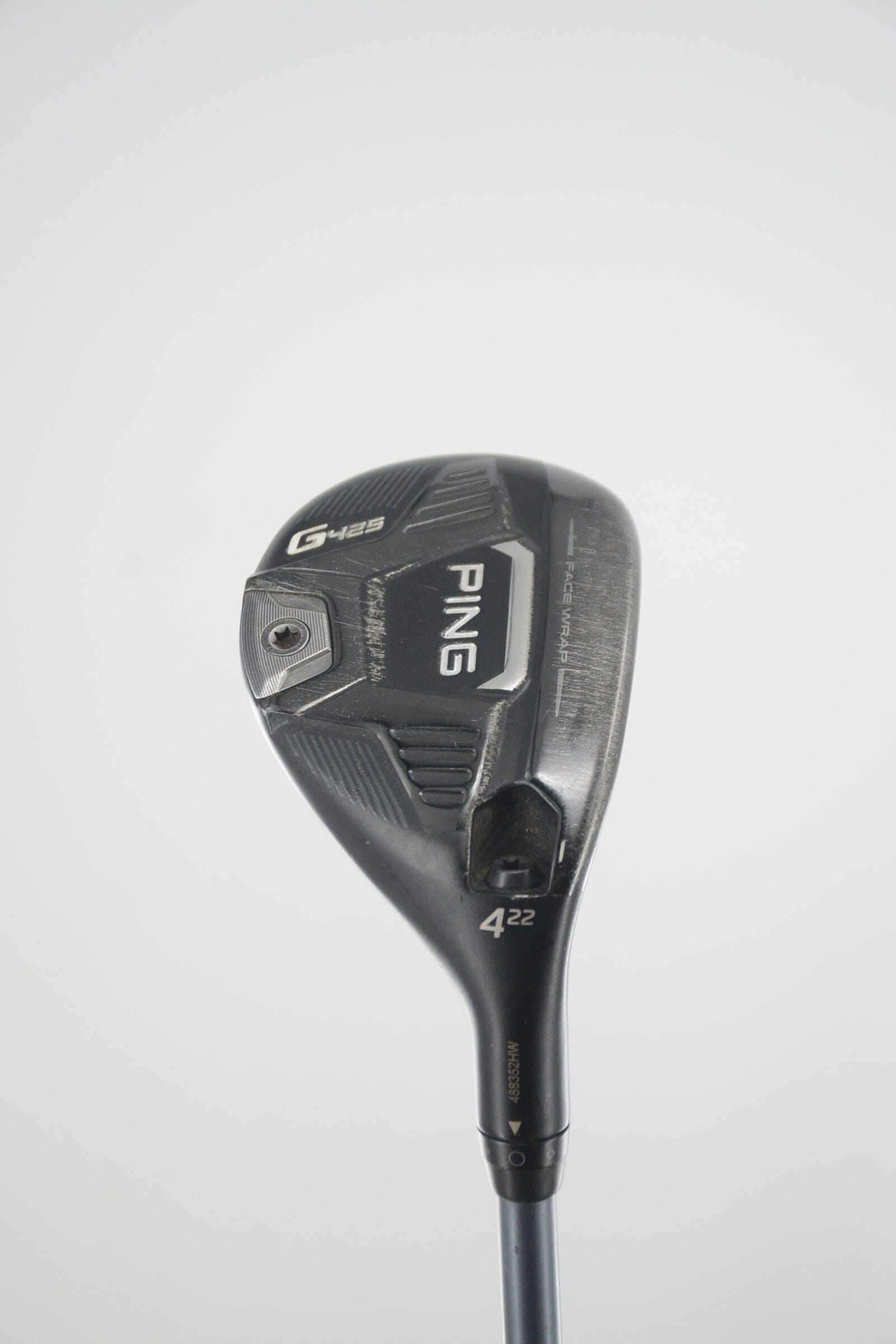 Ping G425 4 Hybrid R Flex 39.25" Golf Clubs GolfRoots