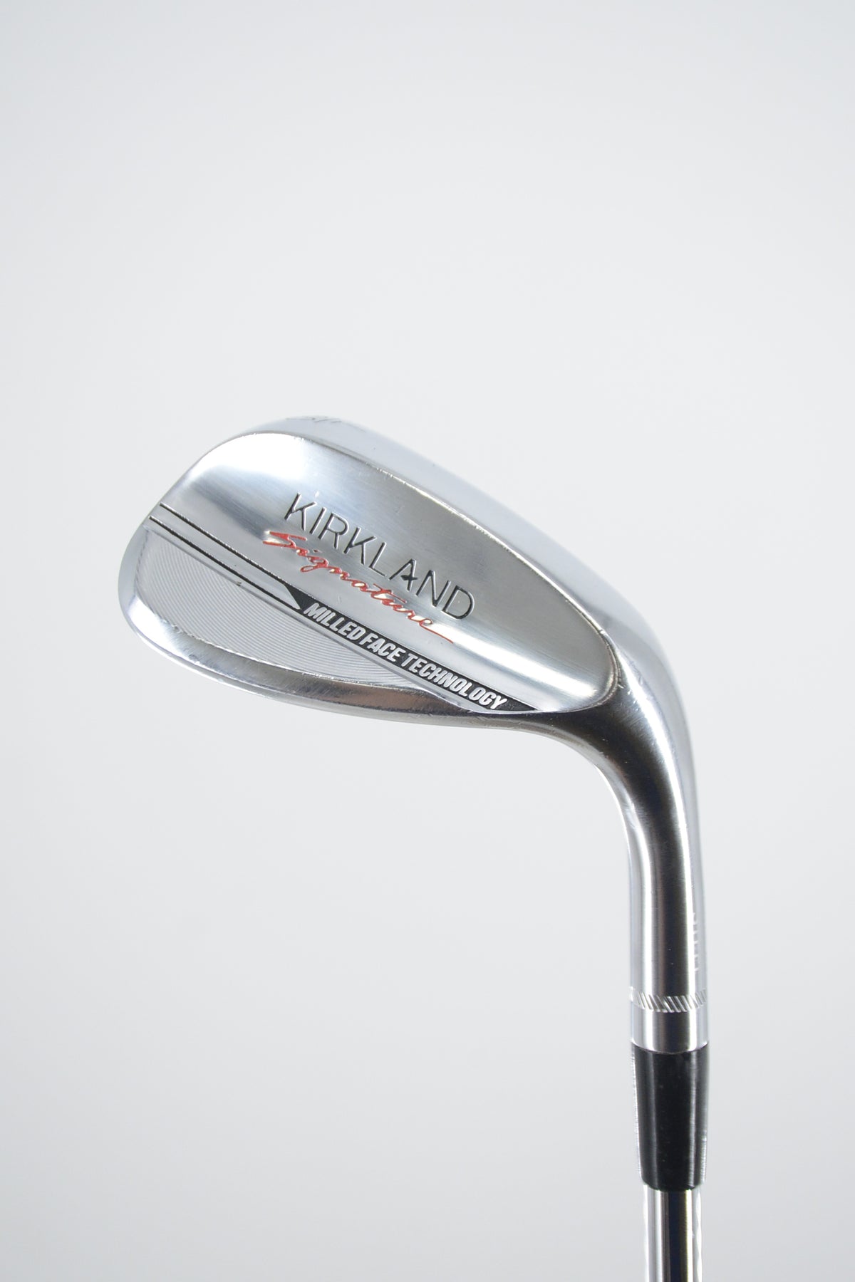 Kirkland Signature LW Wedge Flex 35"