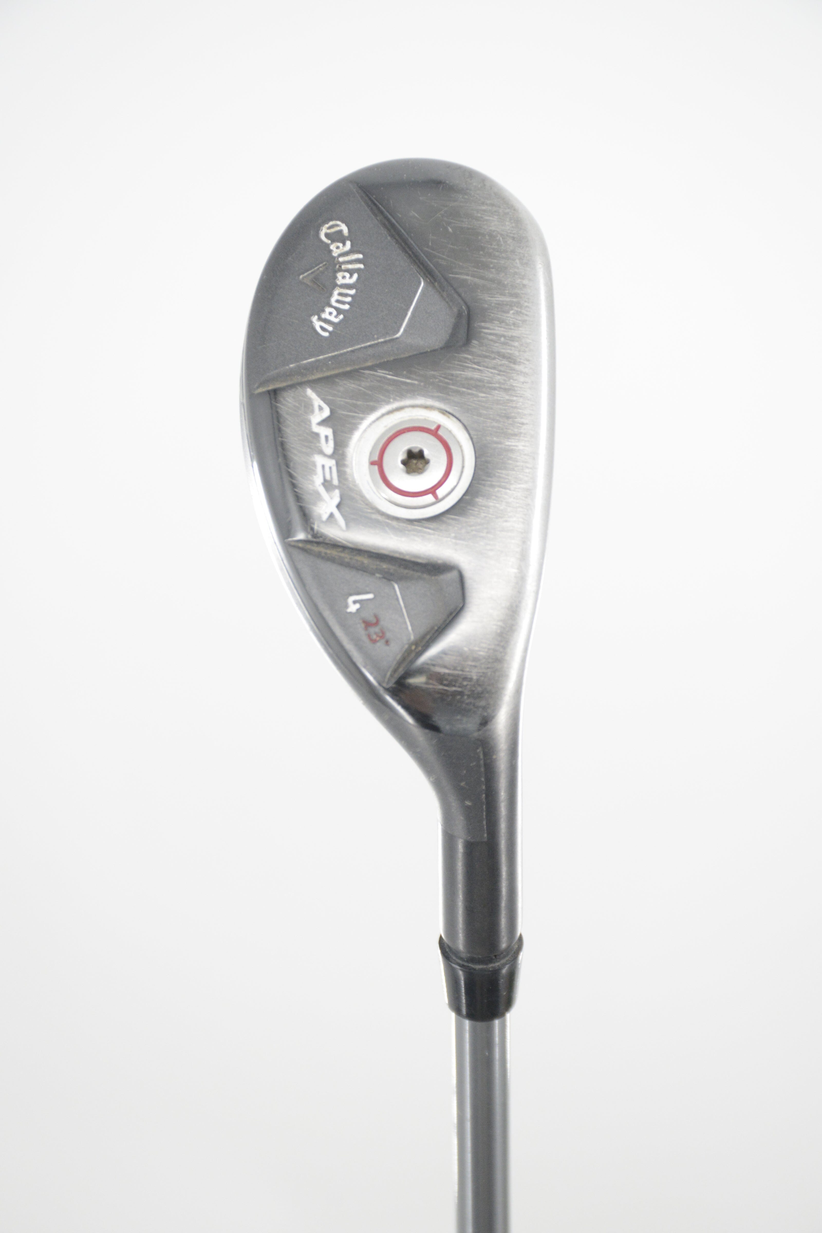 Callaway Apex 4 Hybrid R Flex 39.25" Golf Clubs GolfRoots