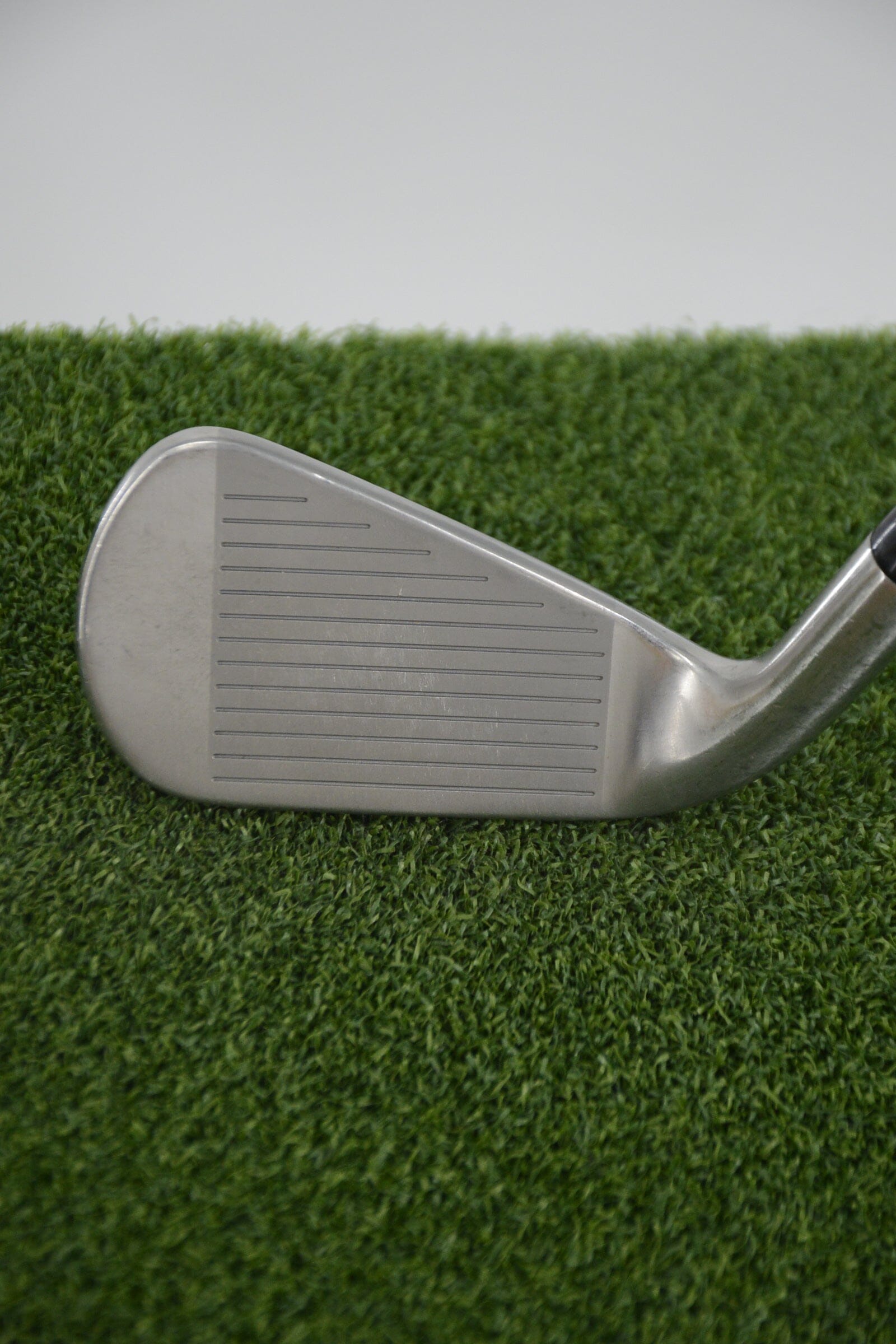 Titleist 718 AP1 6 Iron S Flex 38.5" Golf Clubs GolfRoots