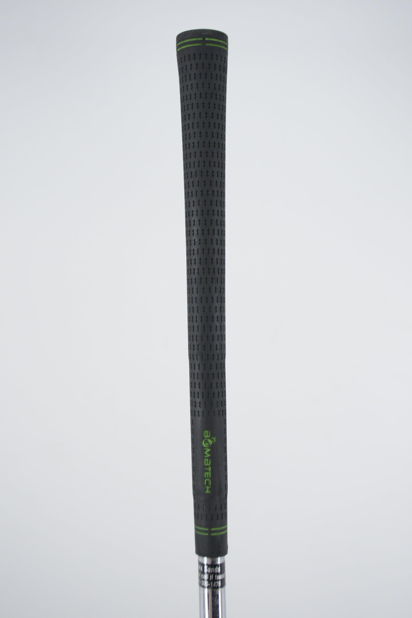 BombTech Grenade 52 Degree Wedge Wedge Flex 35"