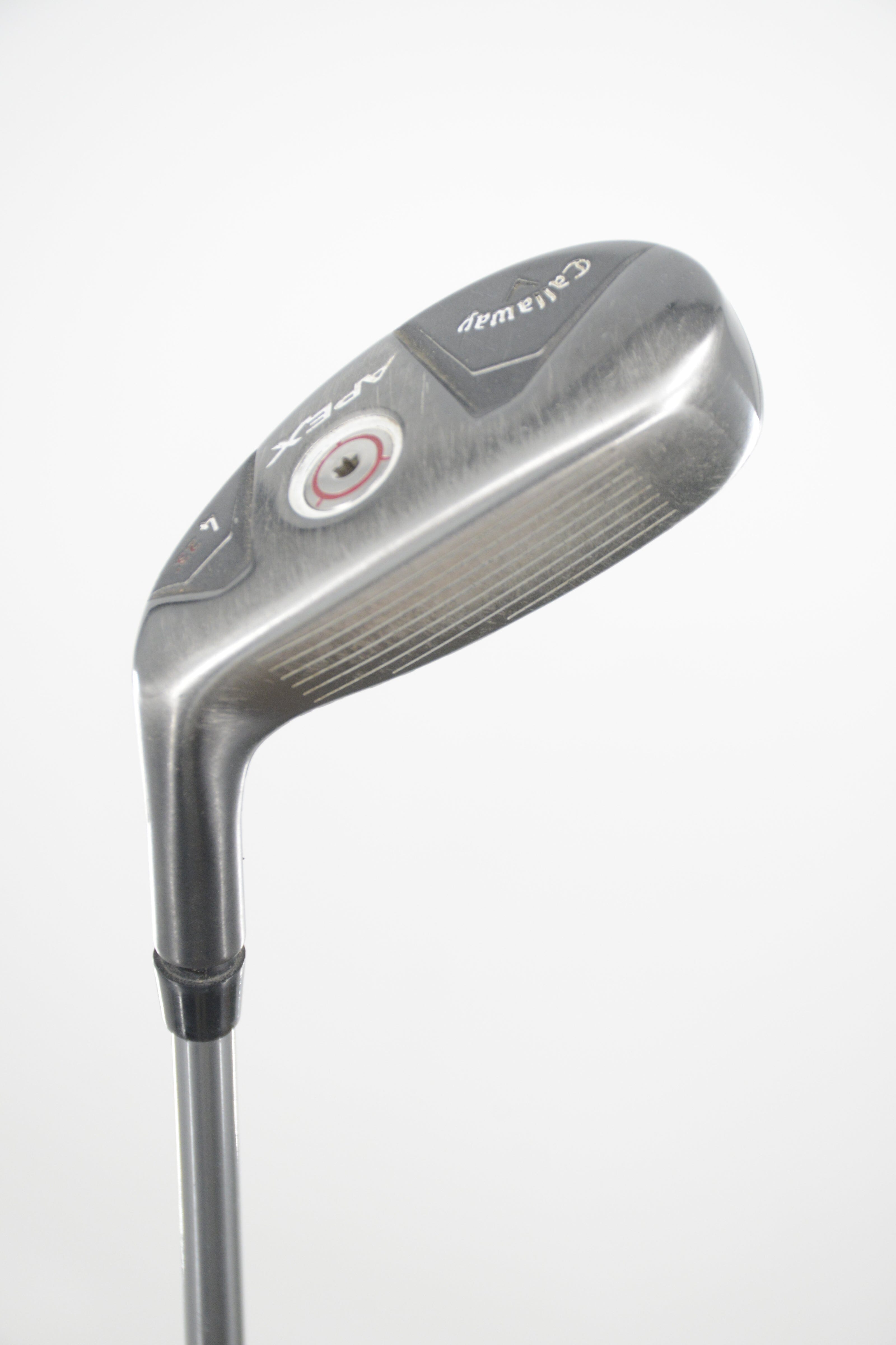 Callaway Apex 4 Hybrid R Flex 39.25" Golf Clubs GolfRoots