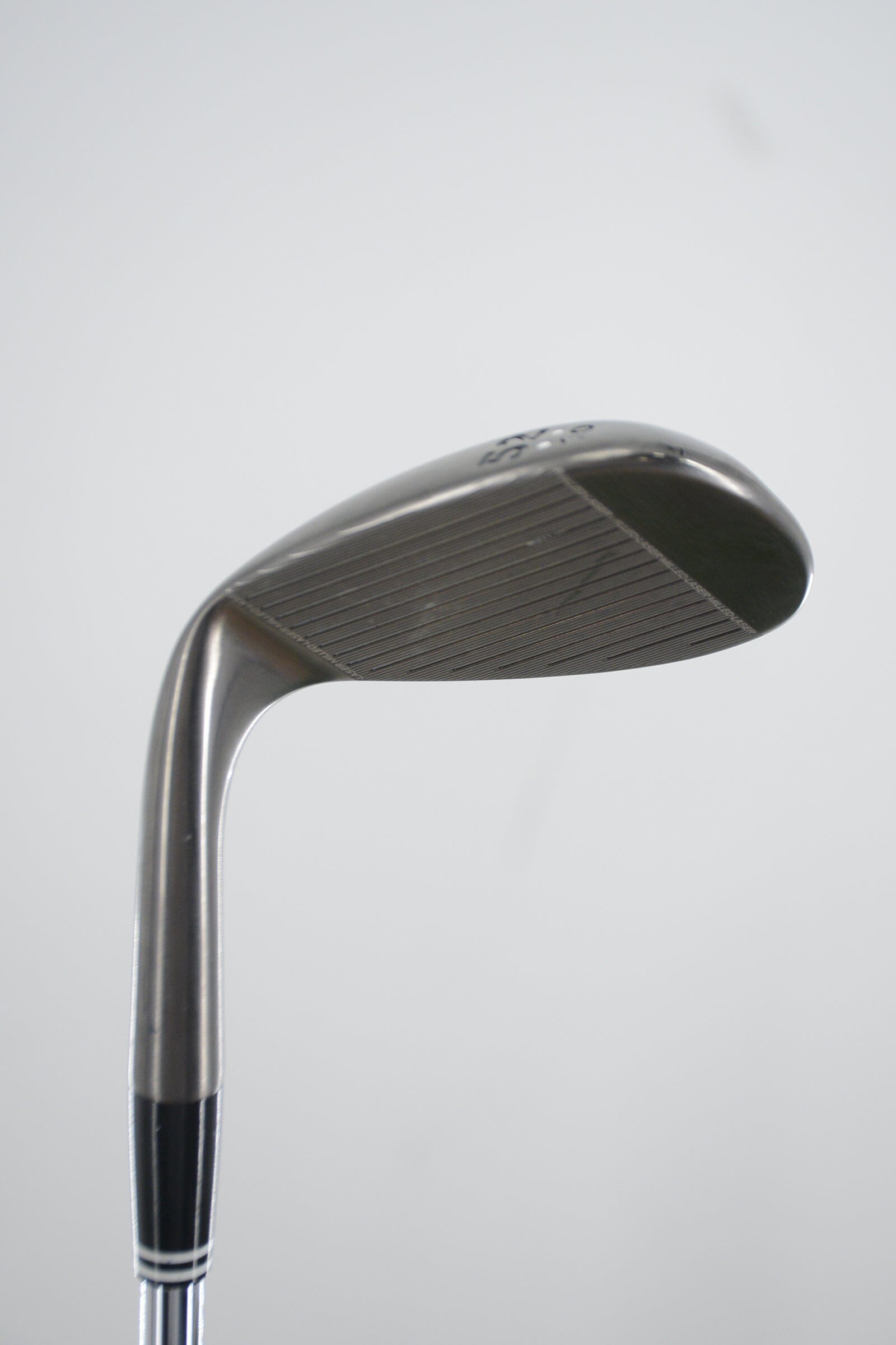Cleveland CG15 Black Pearl 52 Degree Wedge Wedge Flex 35.5" Golf Clubs GolfRoots