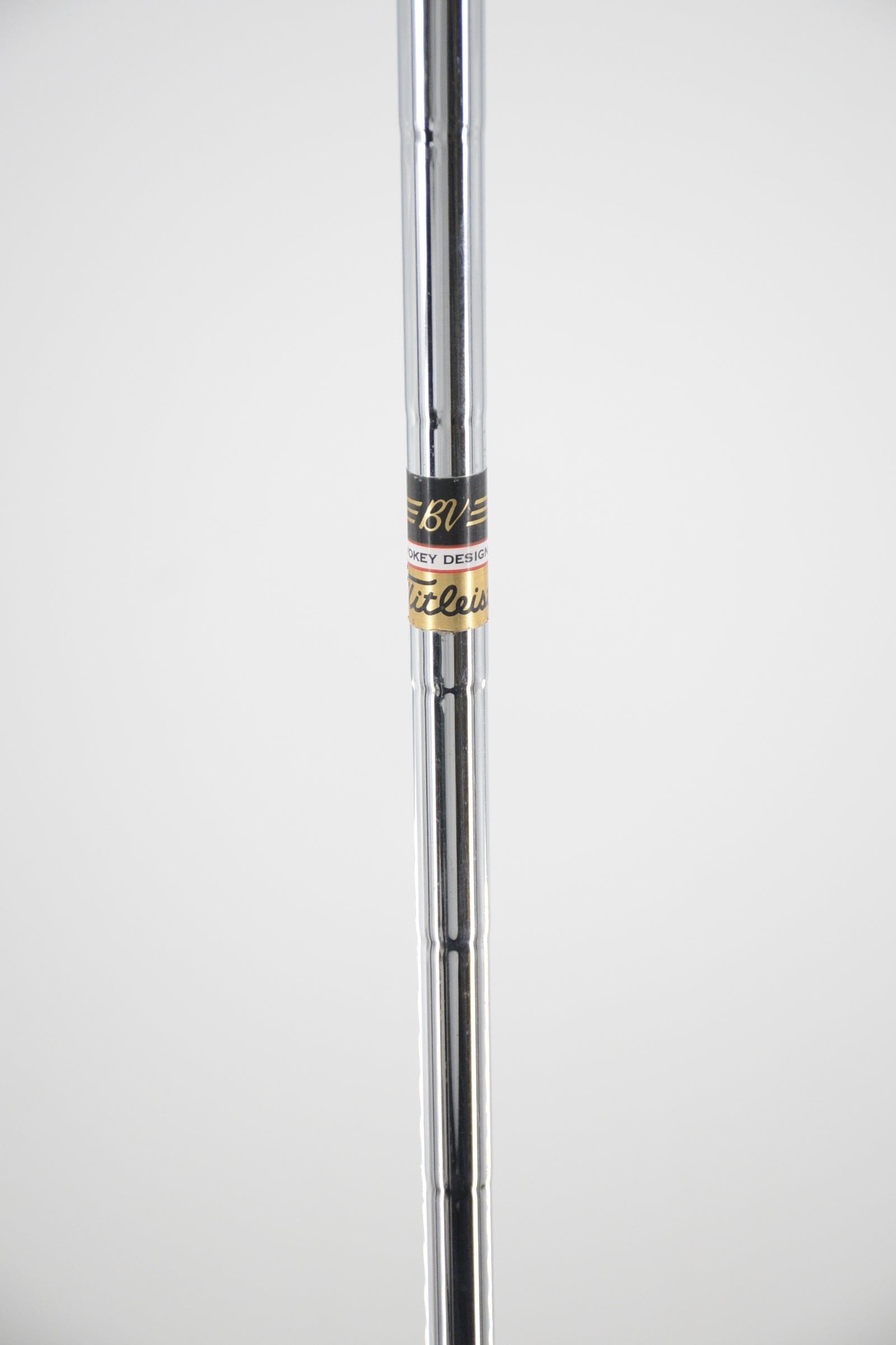 Titleist Vokey Spin Milled 52 Degree Wedge Wedge Flex 35.25" Golf Clubs GolfRoots