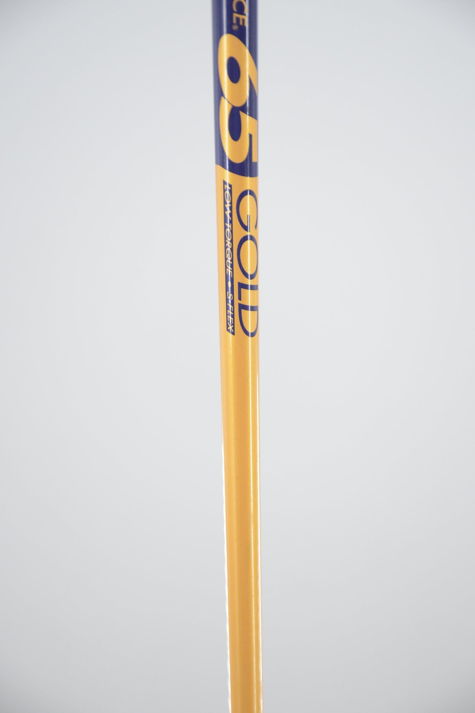 Lauden Golf Zir. Ice Down 9.5 Degree Driver S Flex 43.75" Golf Clubs GolfRoots