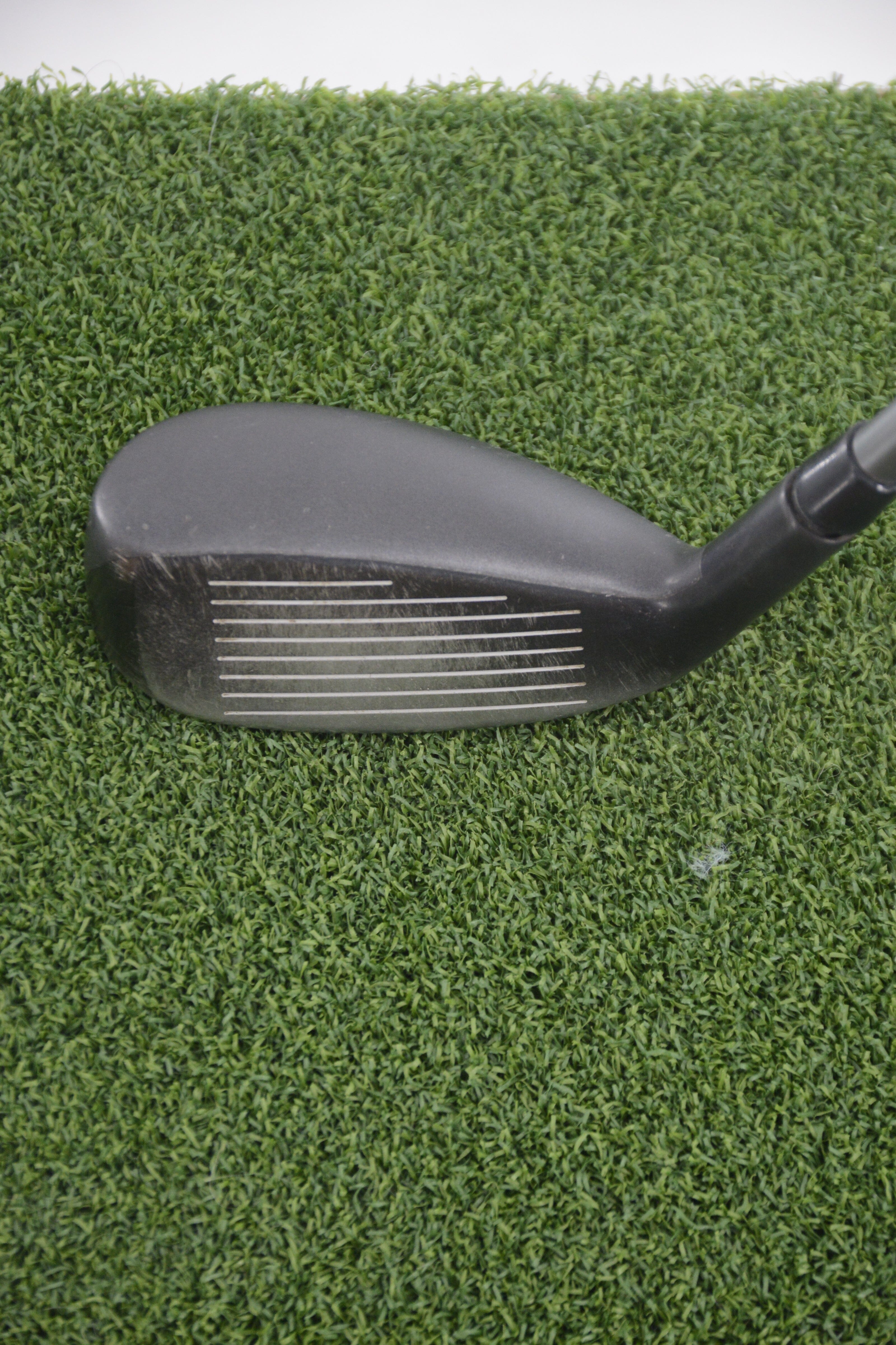 Callaway Apex 4 Hybrid R Flex 39.25" Golf Clubs GolfRoots