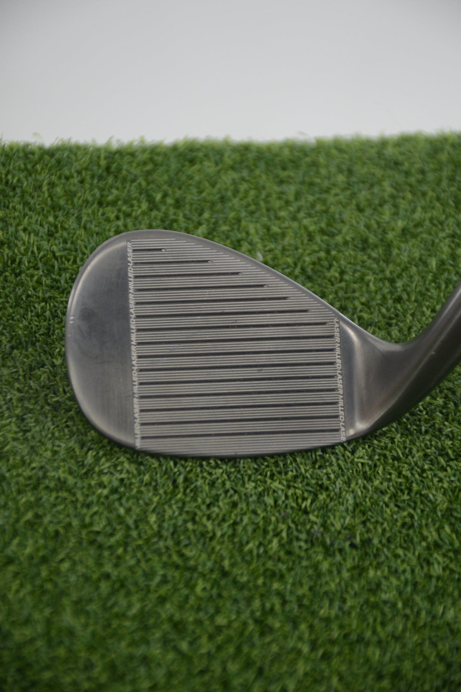 Cleveland CG15 Black Pearl 52 Degree Wedge Wedge Flex 35.5" Golf Clubs GolfRoots