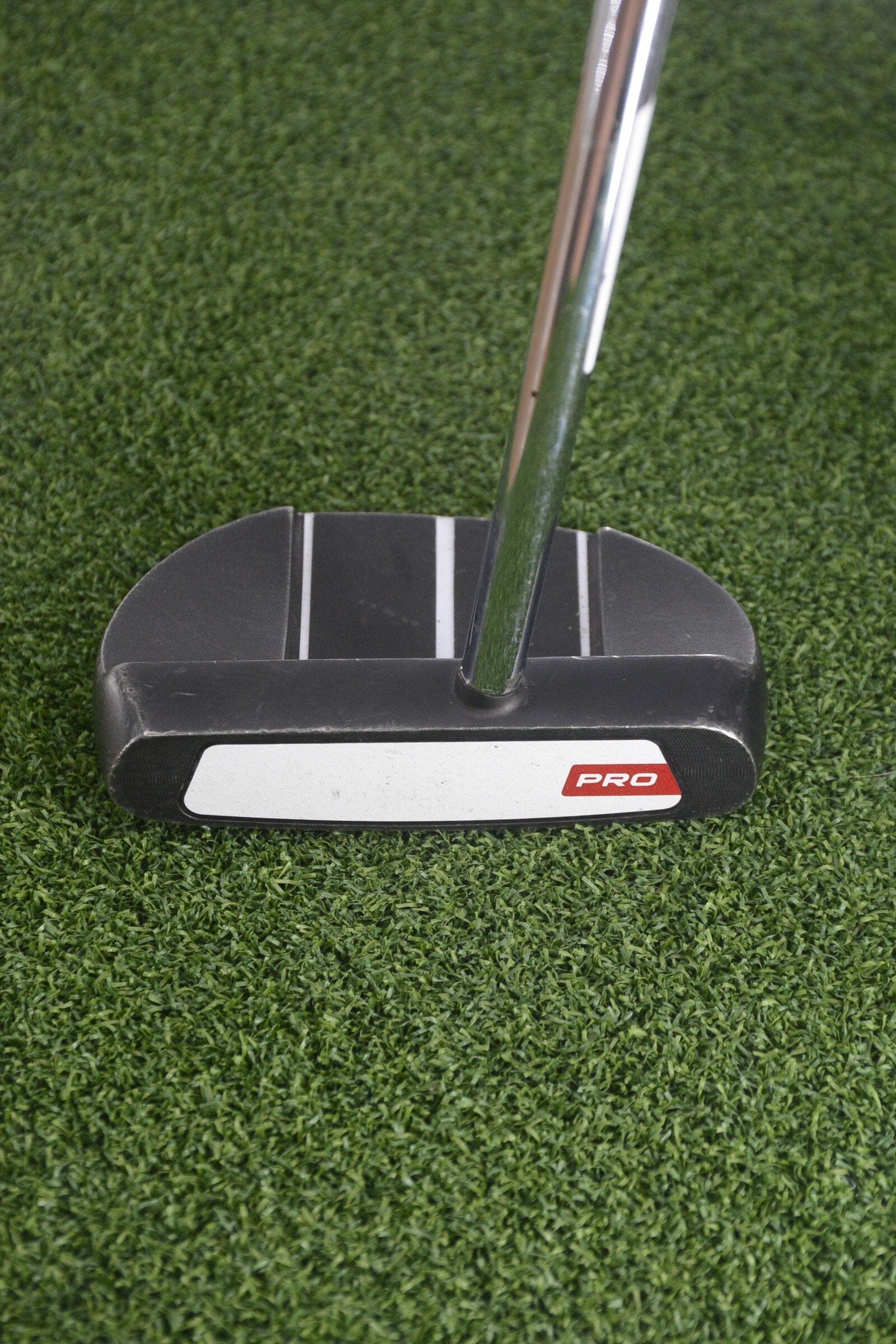 Odyssey White Hot Pro CSM Mid Putter 39" Golf Clubs GolfRoots