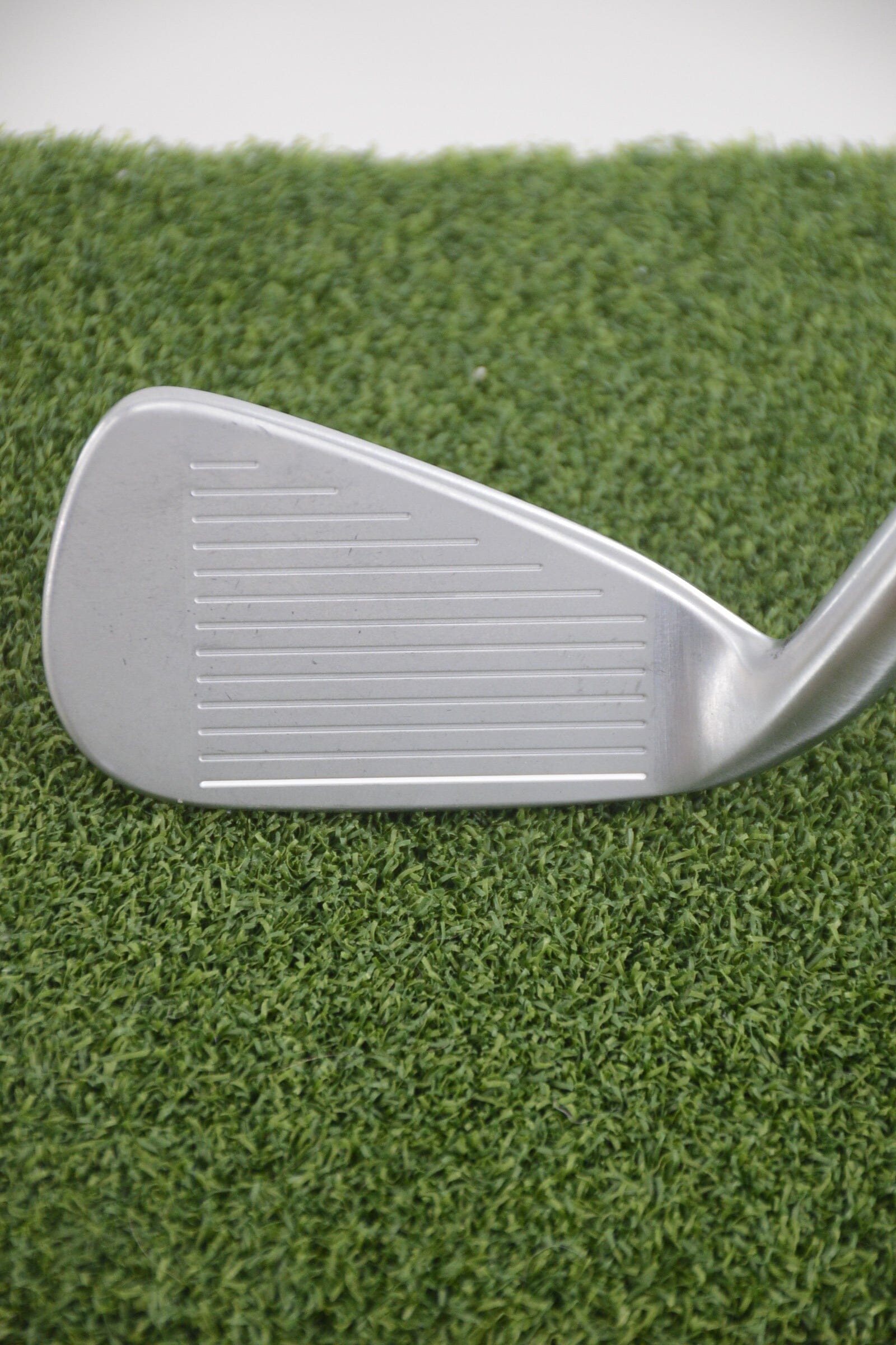 PXG 0311XP Gen6 Chrome 7 Iron SR Flex 37.25" Golf Clubs GolfRoots