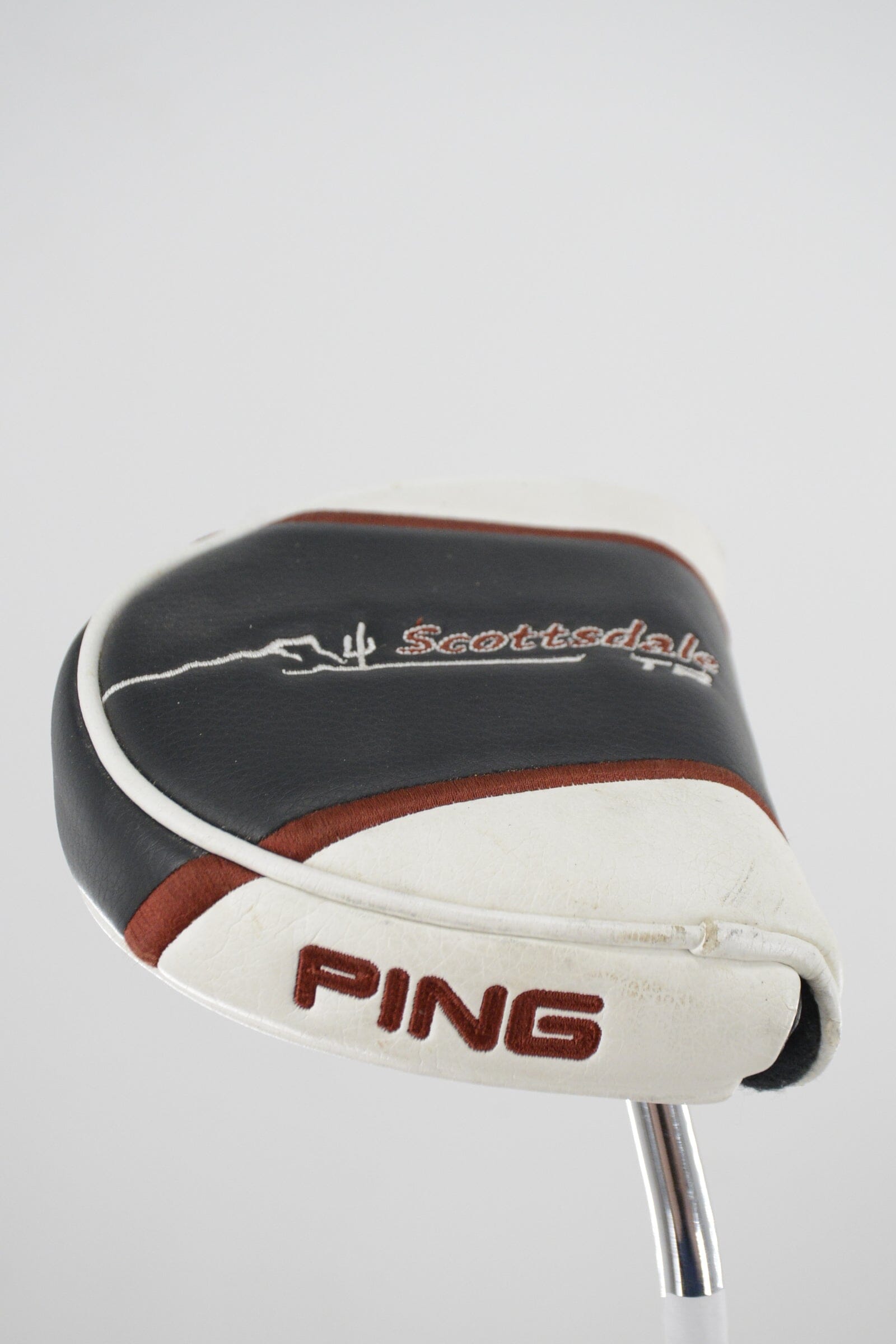 Ping Scottsdale TR Senita B Putter 38" Golf Clubs GolfRoots