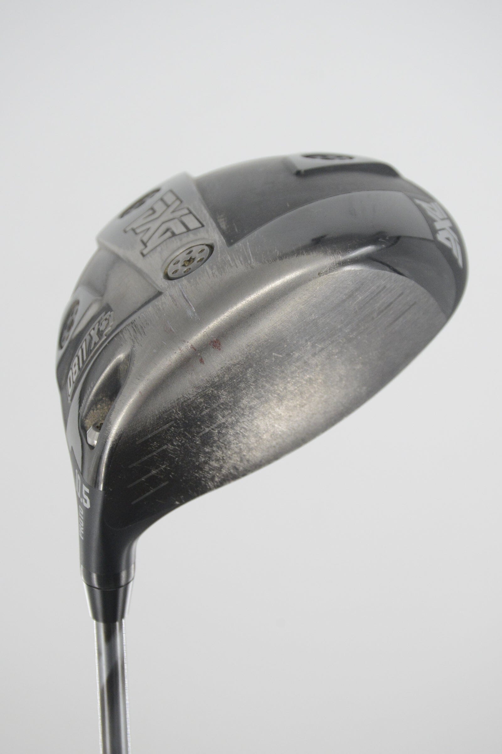 PXG 0811X+ Prototype 10.5 Degree Driver S Flex 45.25" Golf Clubs GolfRoots