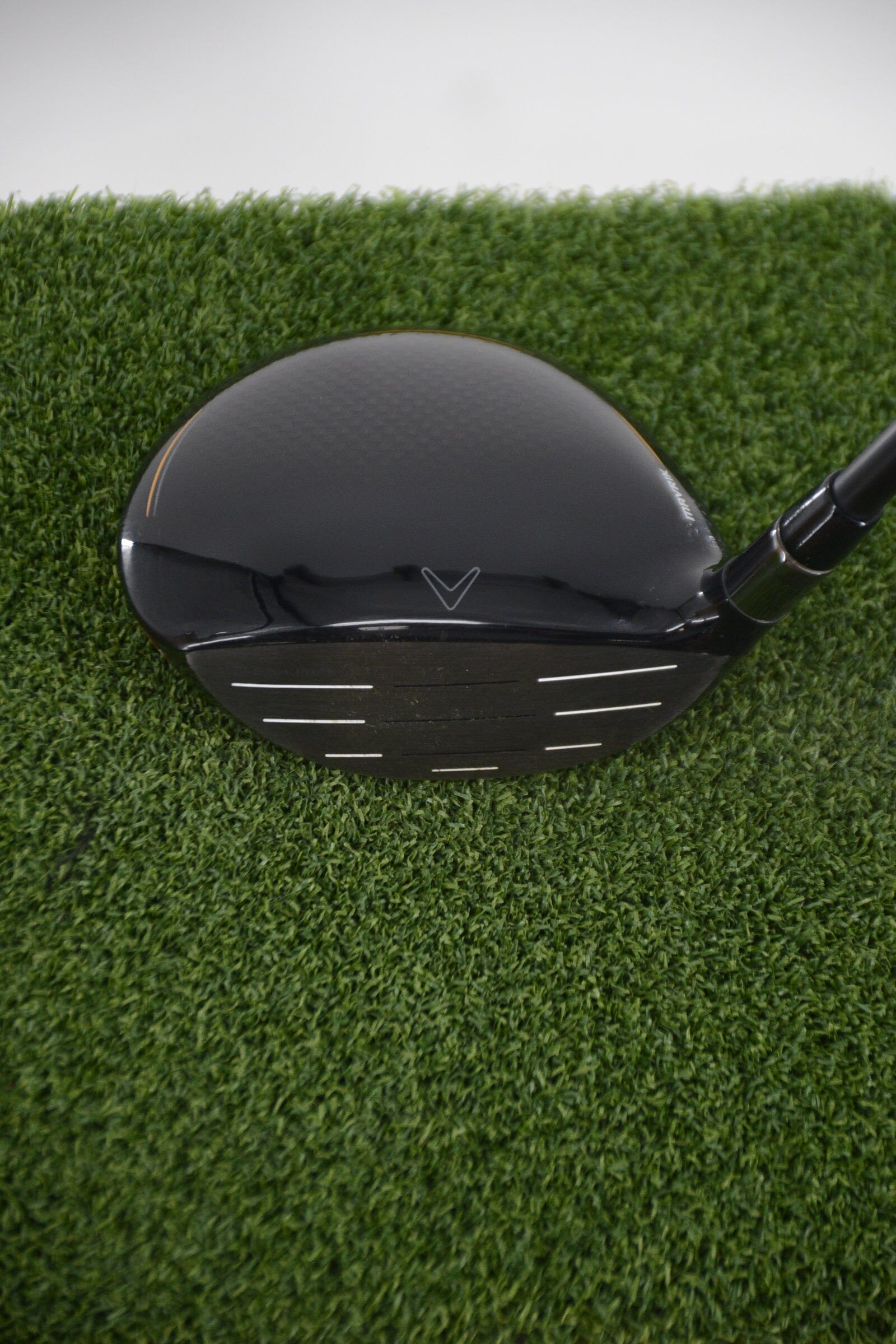 Callaway Mavrik 3 Wood S Flex 42.75" Golf Clubs GolfRoots