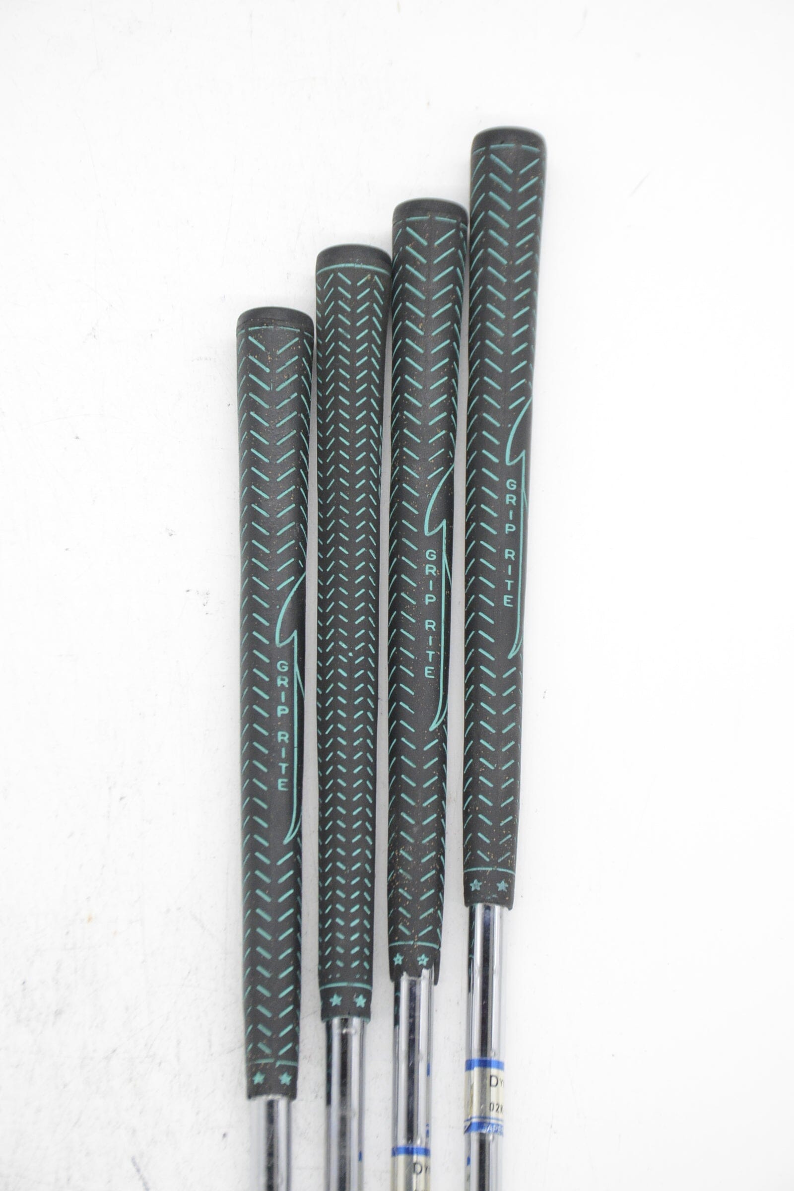 Women's Wilson System-54 D, 3W, 5W, 7W Wood Set W Flex Golf Clubs GolfRoots