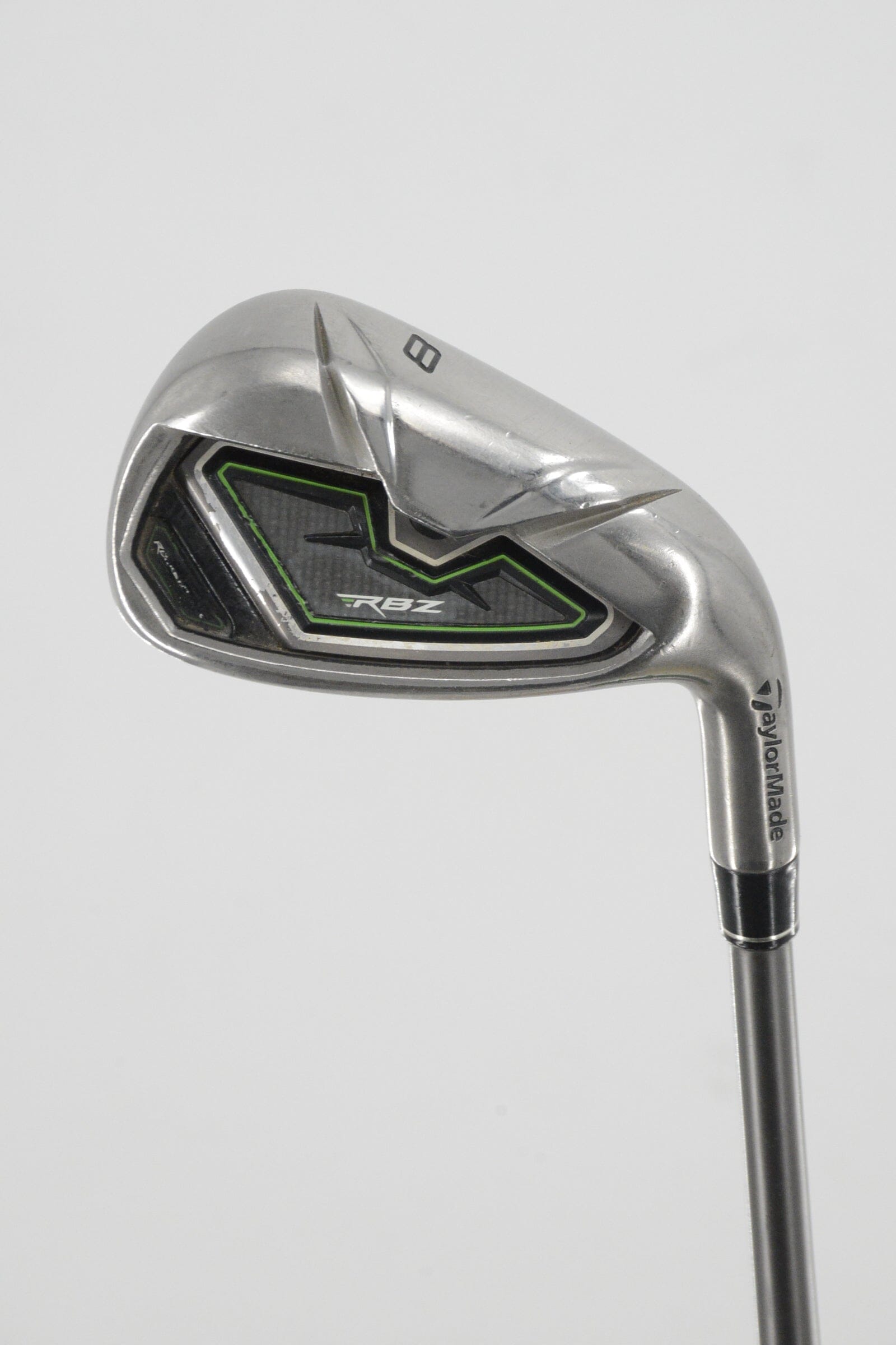 TaylorMade Rocketballz 5-PW Iron Set R Flex -0.25" Golf Clubs GolfRoots