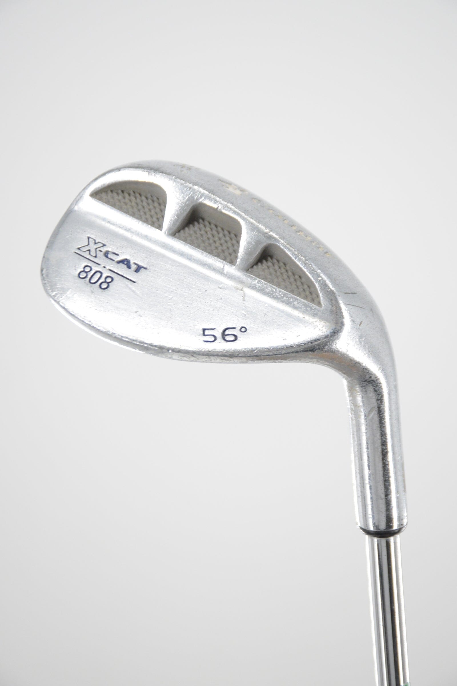 Cougar X-Cat 808 56 Degree Wedge Wedge Flex 35" Golf Clubs GolfRoots