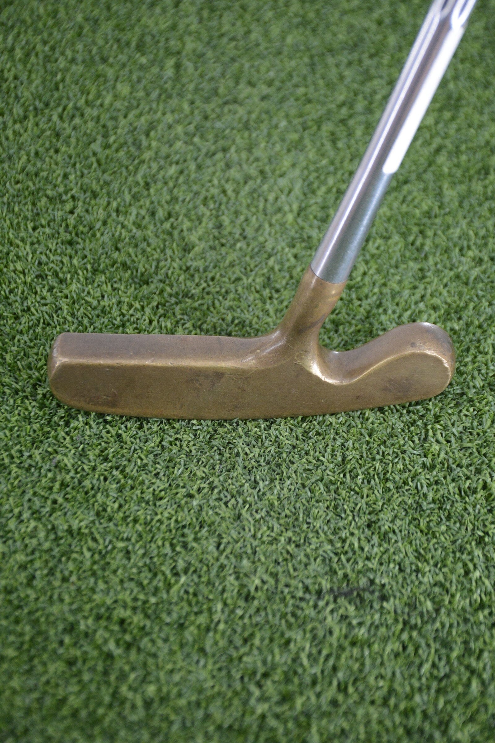 Acushnet Bulls Eye Putter 35.25" Golf Clubs GolfRoots