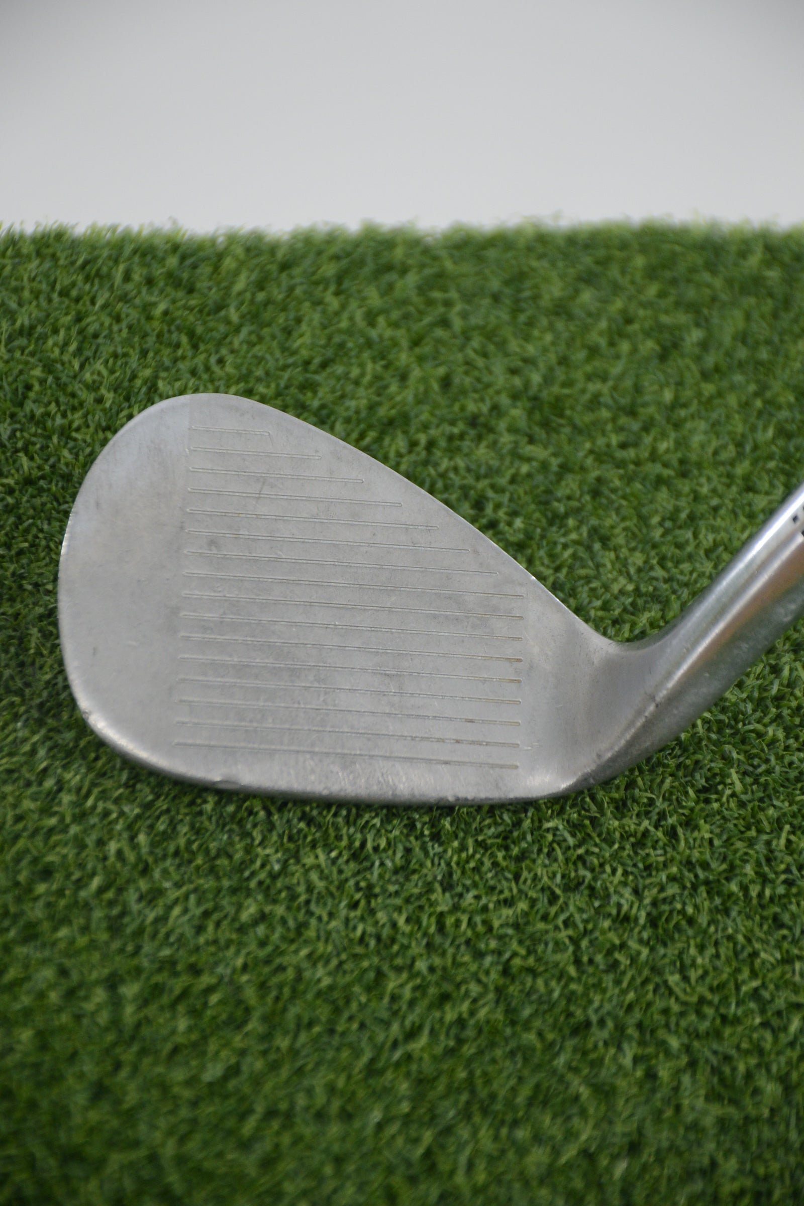Adams Tom Watson Players Grind 64 Degree Wedge Wedge Flex 34.75"