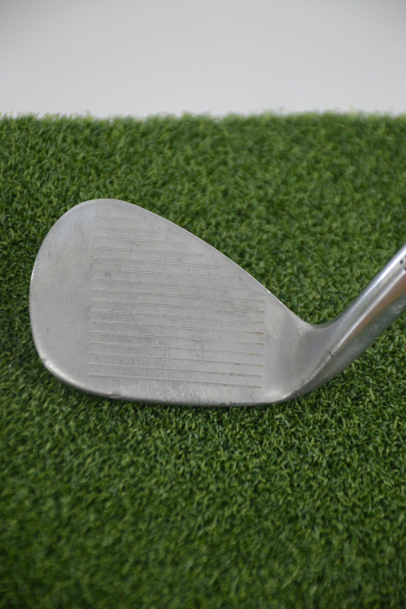 Adams Tom Watson Players Grind 64 Degree Wedge Wedge Flex 34.75" Golf Clubs GolfRoots