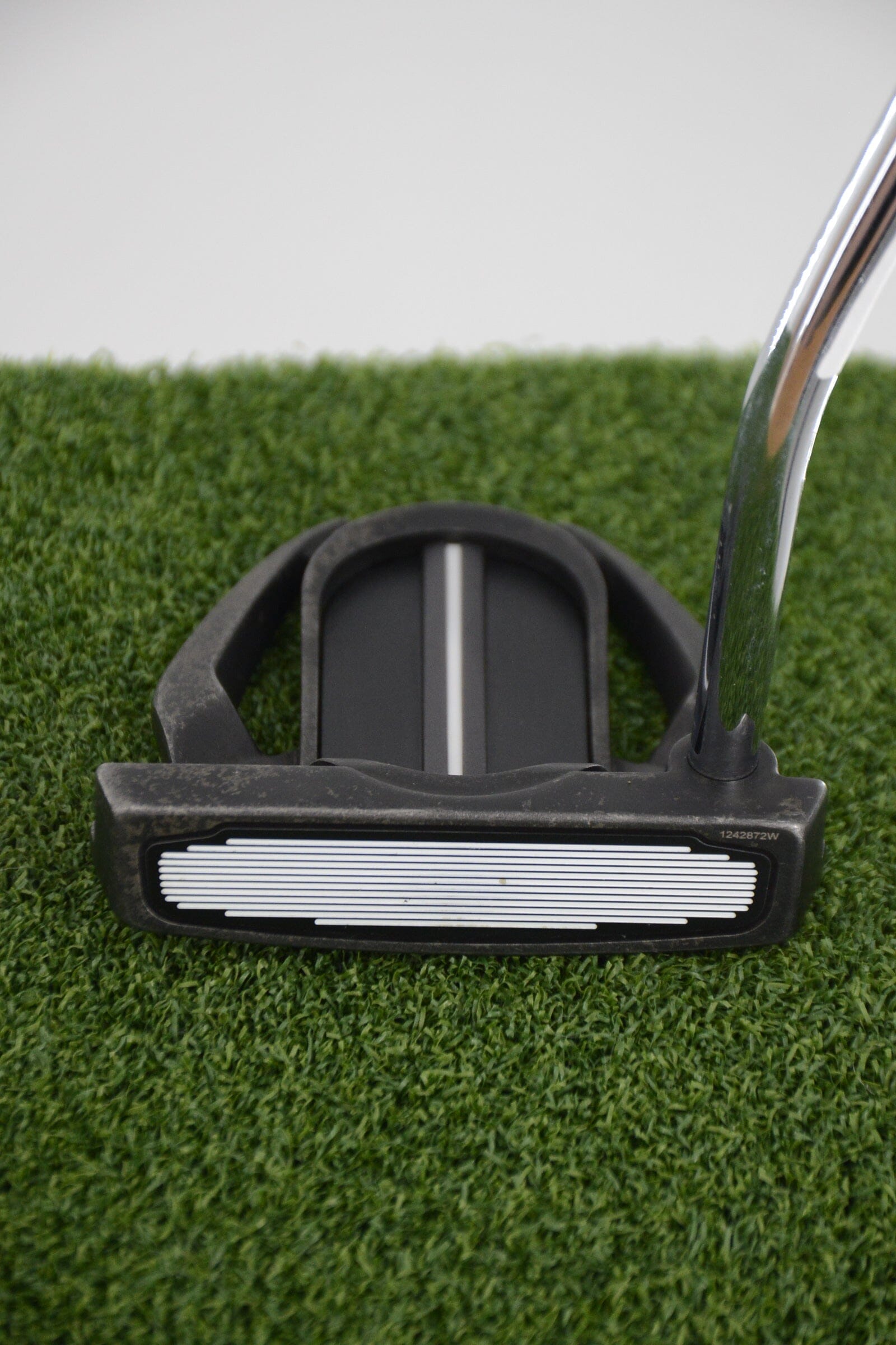 Ping Scottsdale TR Senita B Putter 38" Golf Clubs GolfRoots