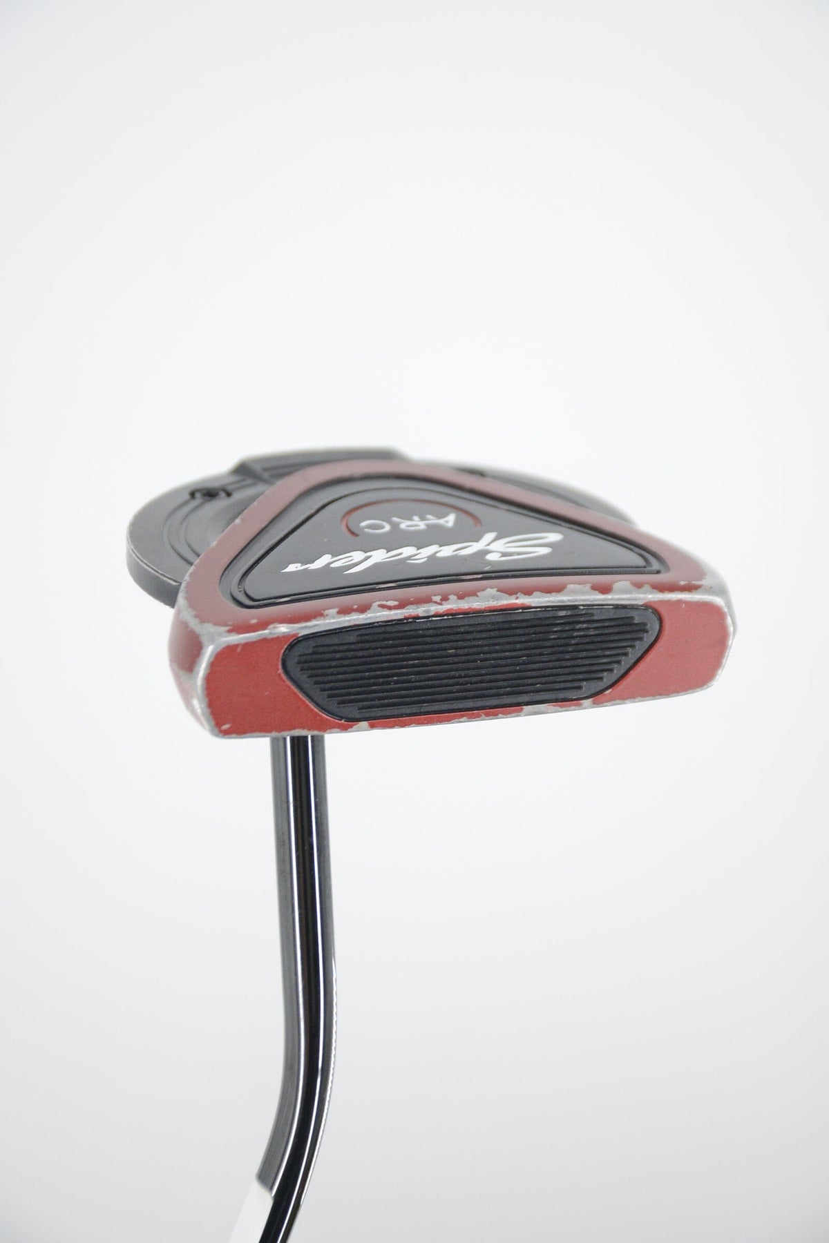 TaylorMade Spider Arc Red Putter 34.5" Golf Putters TaylorMade