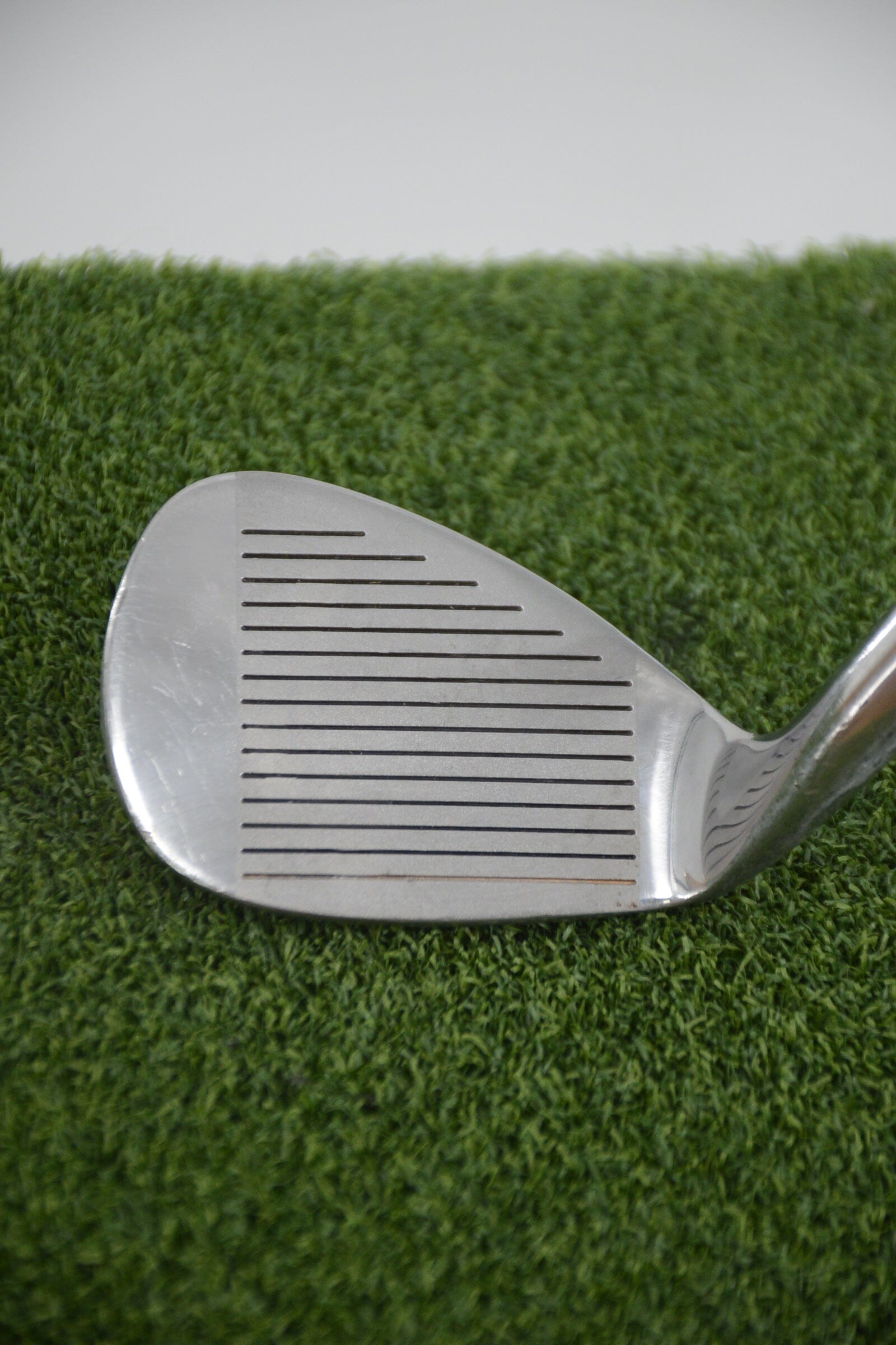 Warrior LW R Flex 35.75" Golf Clubs GolfRoots